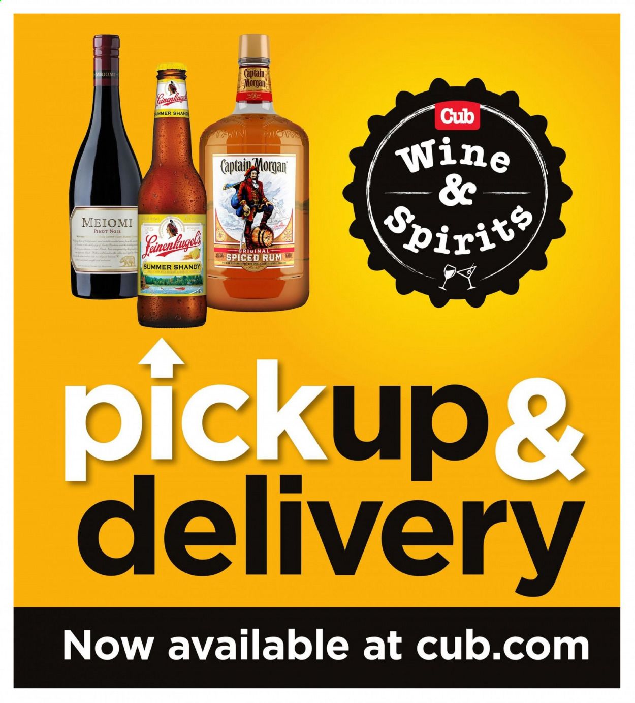 Cub Foods (MN) Weekly Ad Flyer June 13 to August 31