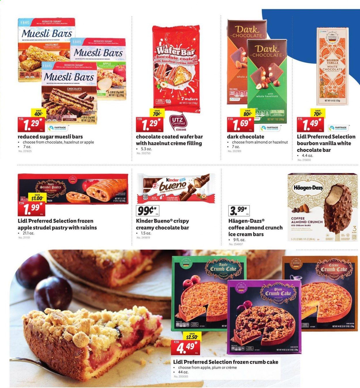 Lidl (GA, MD, NC, NJ, PA, SC, VA) Weekly Ad Flyer June 16 to June 22