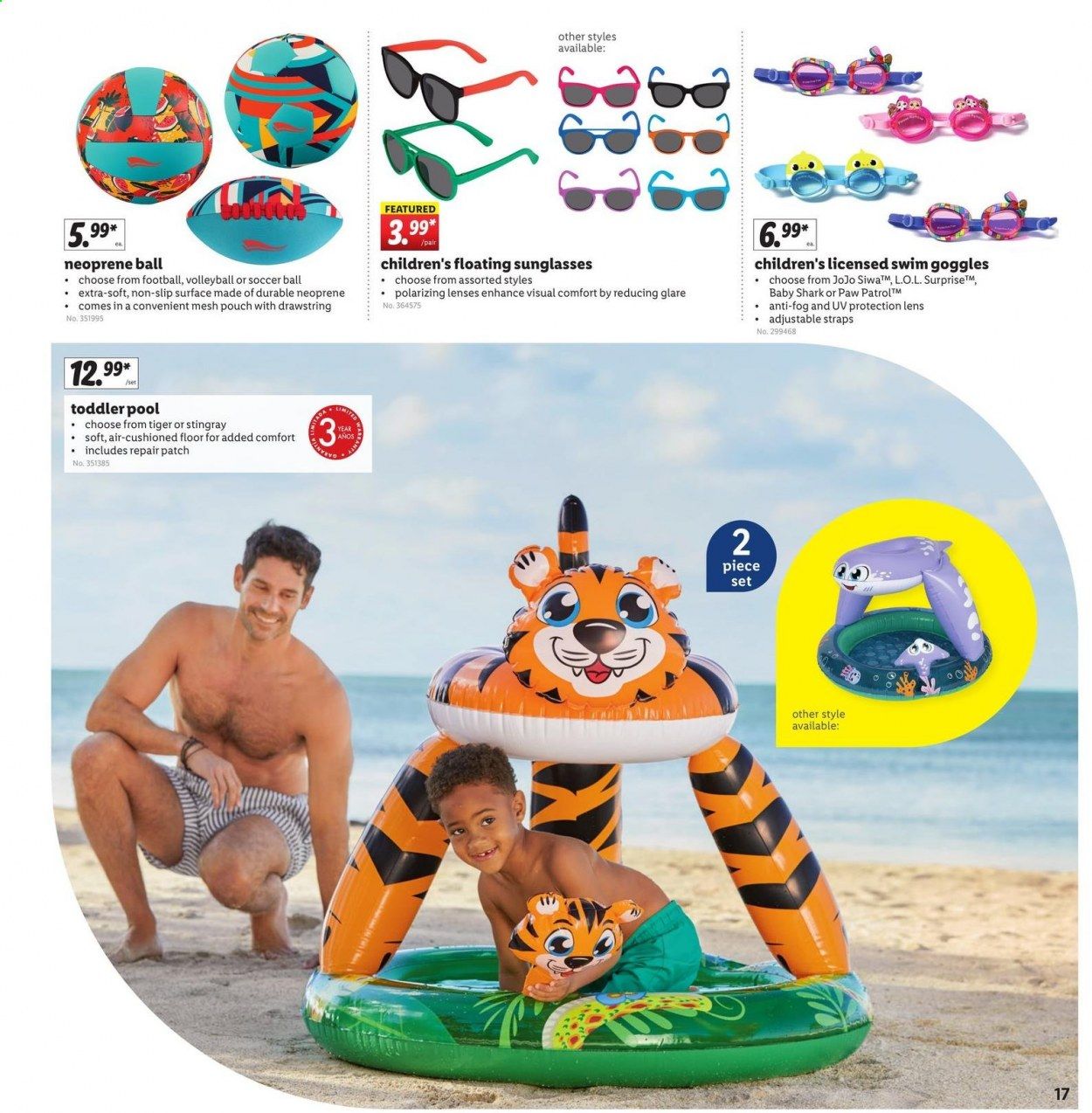 Lidl (GA, MD, NC, NJ, PA, SC, VA) Weekly Ad Flyer June 16 to June 22