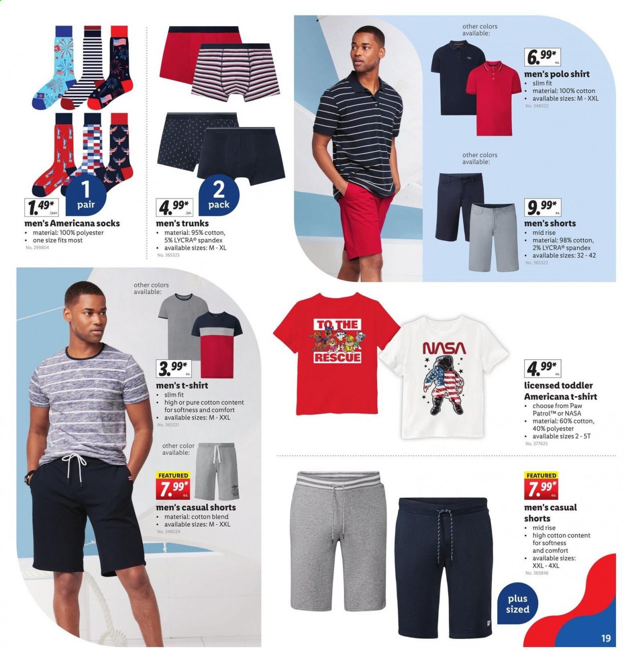 Lidl (GA, MD, NC, NJ, PA, SC, VA) Weekly Ad Flyer June 16 to June 22