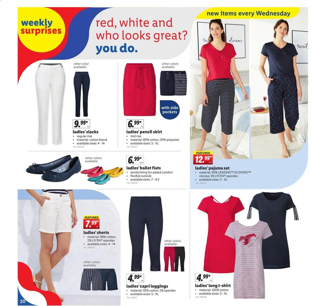 Lidl (GA, MD, NC, NJ, PA, SC, VA) Weekly Ad Flyer June 16 to June 22