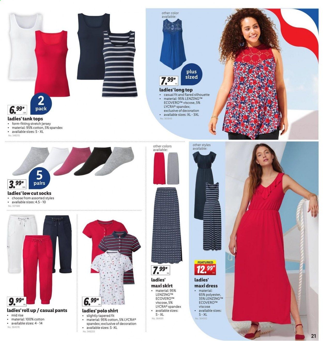 Lidl (GA, MD, NC, NJ, PA, SC, VA) Weekly Ad Flyer June 16 to June 22