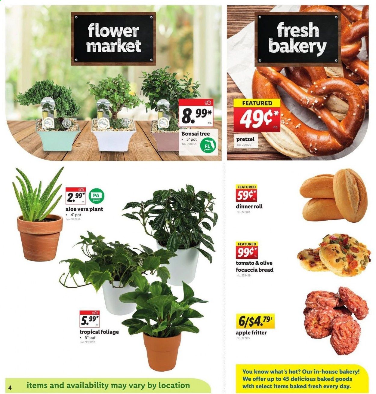 Lidl (GA, MD, NC, NJ, PA, SC, VA) Weekly Ad Flyer June 16 to June 22