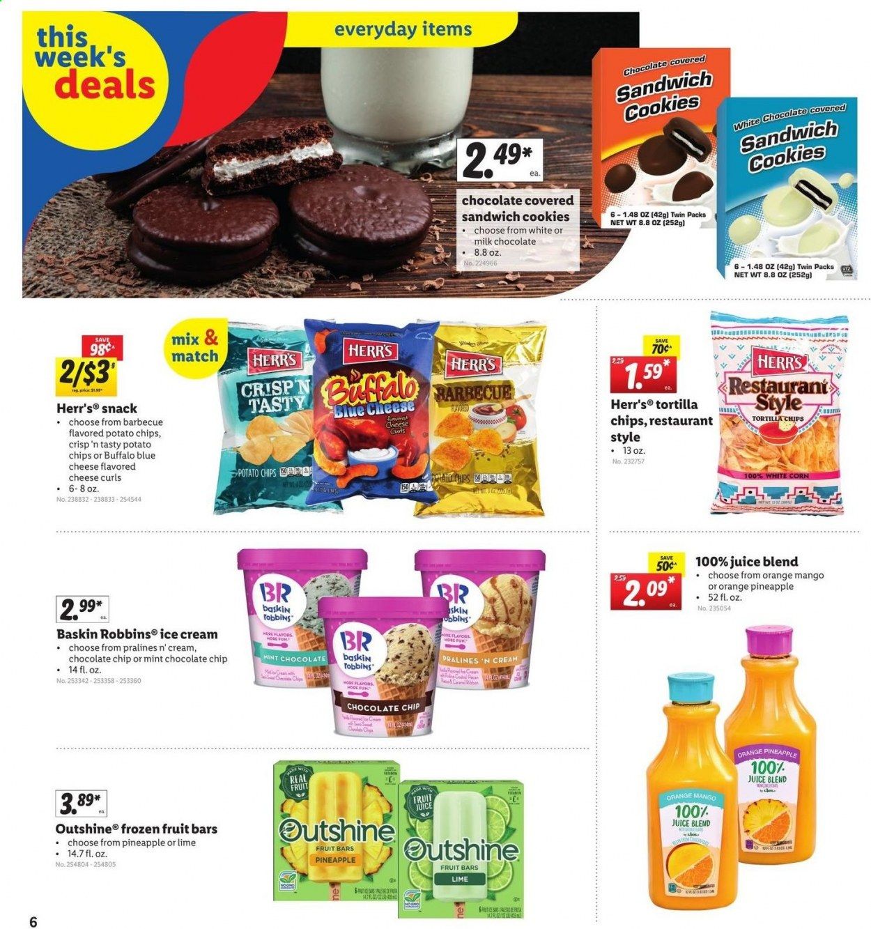 Lidl (GA, MD, NC, NJ, PA, SC, VA) Weekly Ad Flyer June 16 to June 22