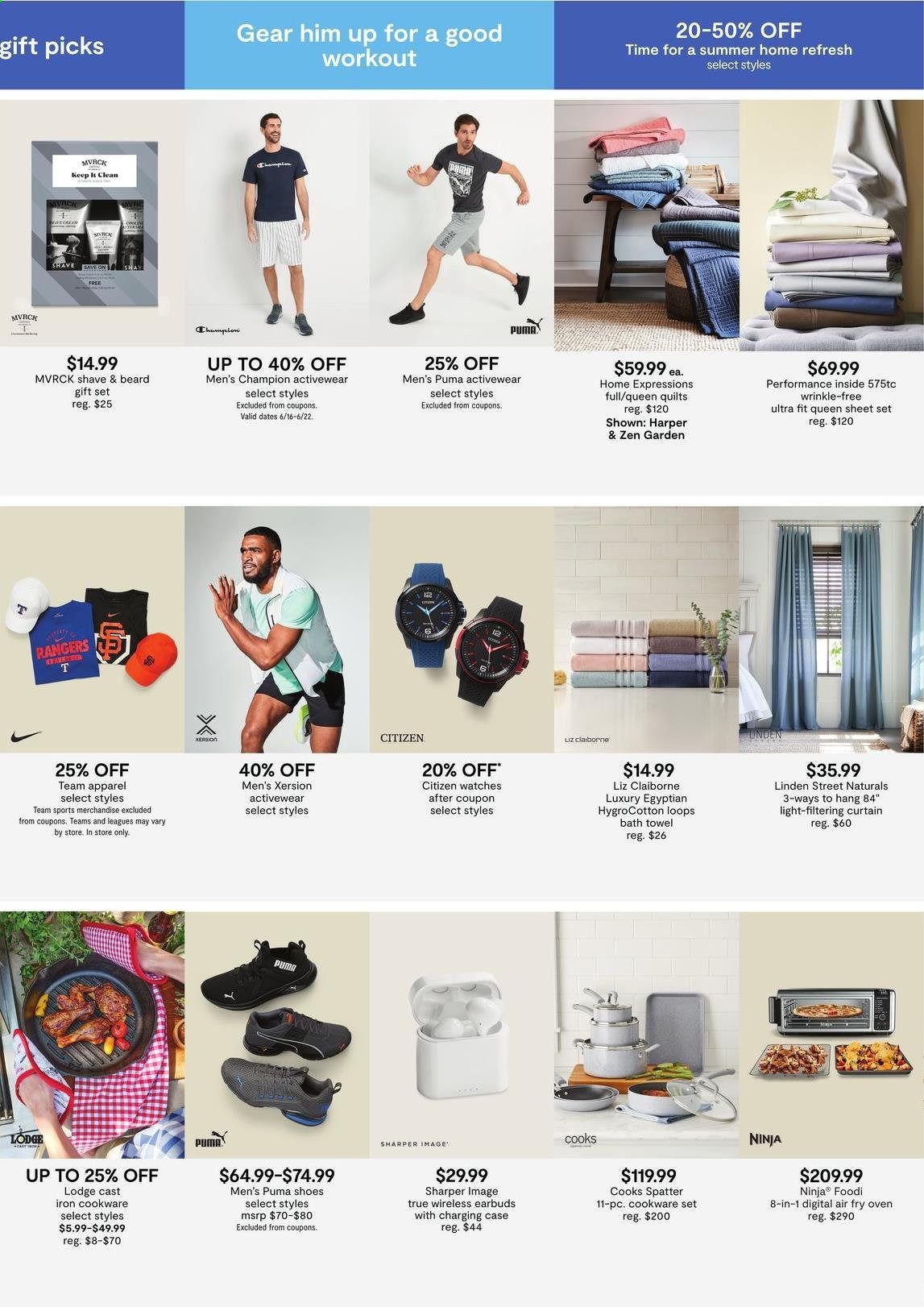 JCPenney Weekly Ad Flyer June 14 to June 20