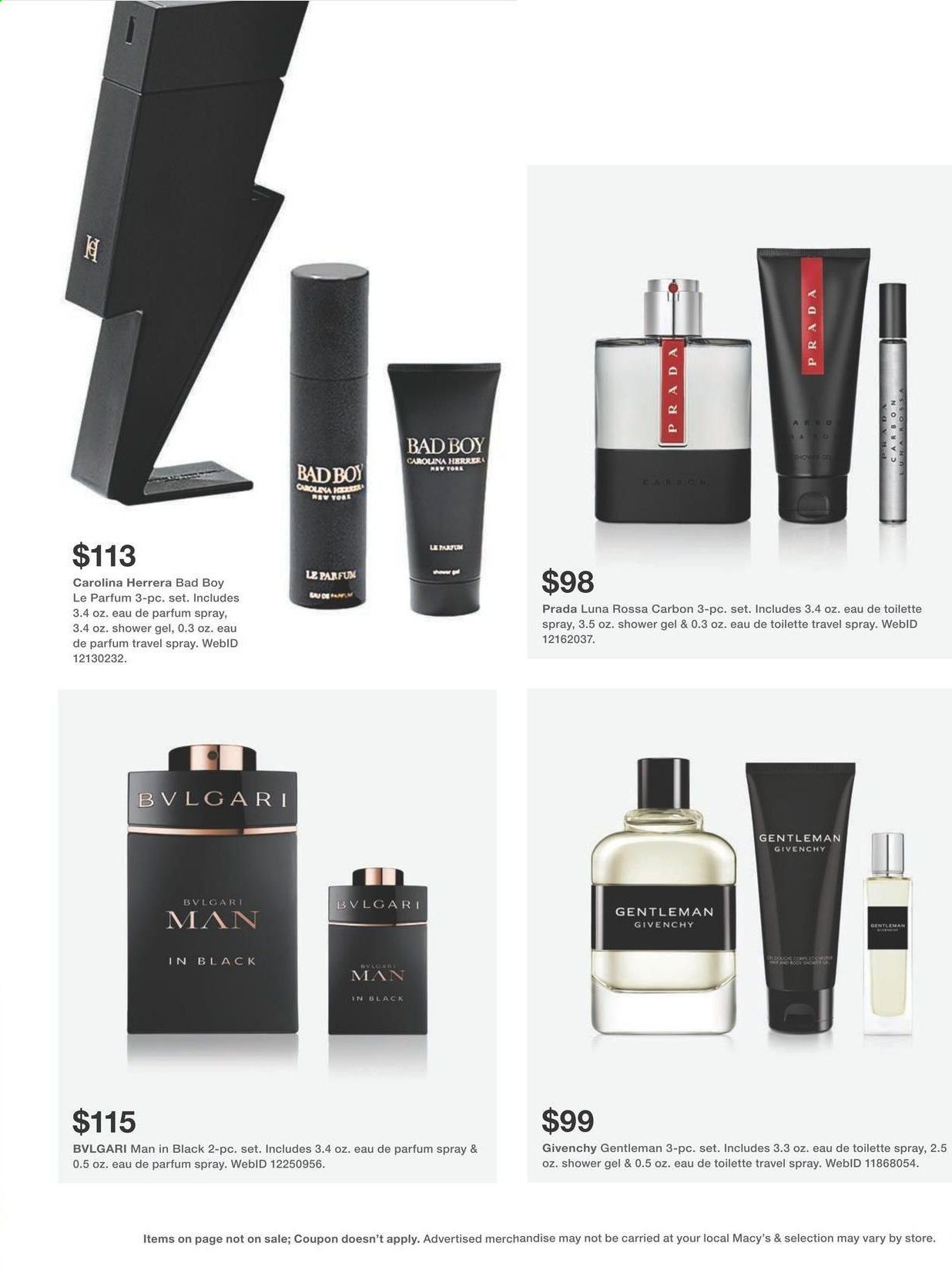 Macy's Weekly Ad Flyer June 14 to June 20