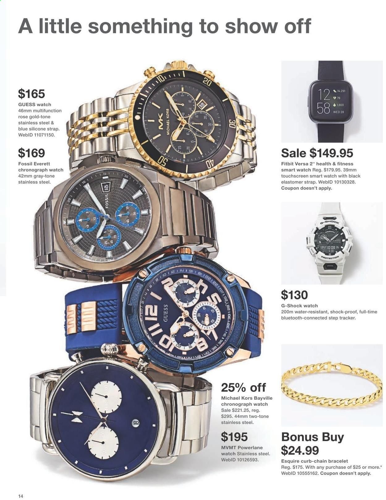 Macy's Weekly Ad Flyer June 14 to June 20