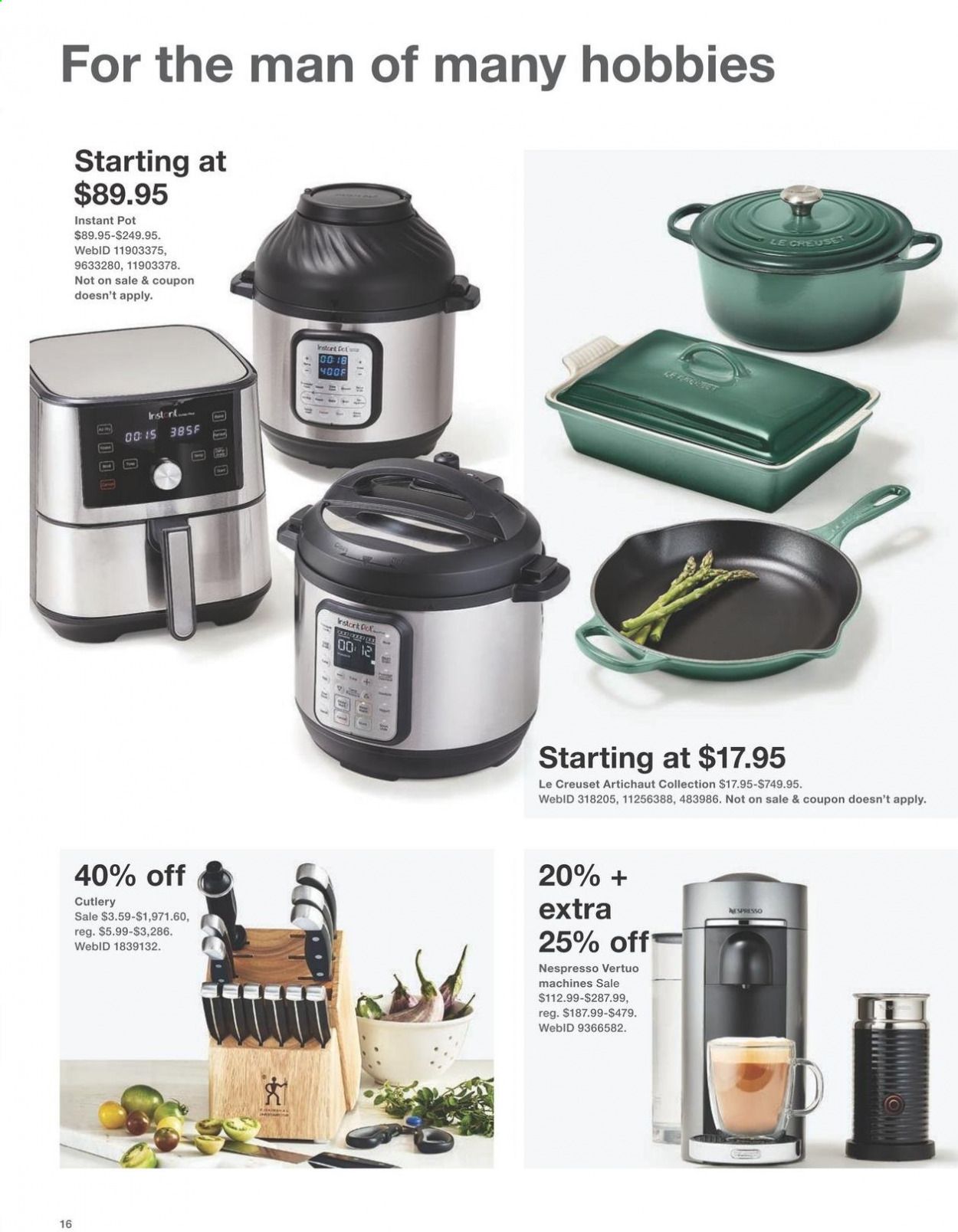 Macy's Weekly Ad Flyer June 14 to June 20