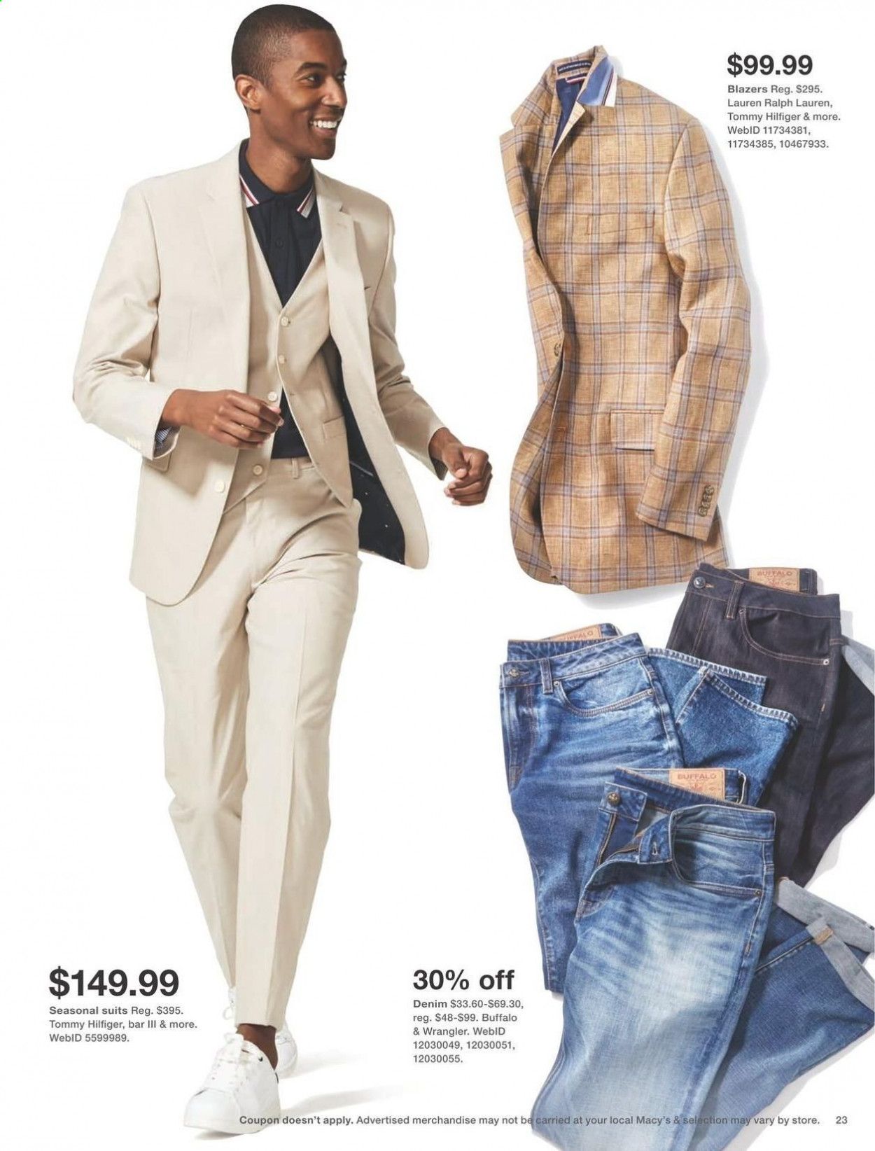 Macy's Weekly Ad Flyer June 14 to June 20