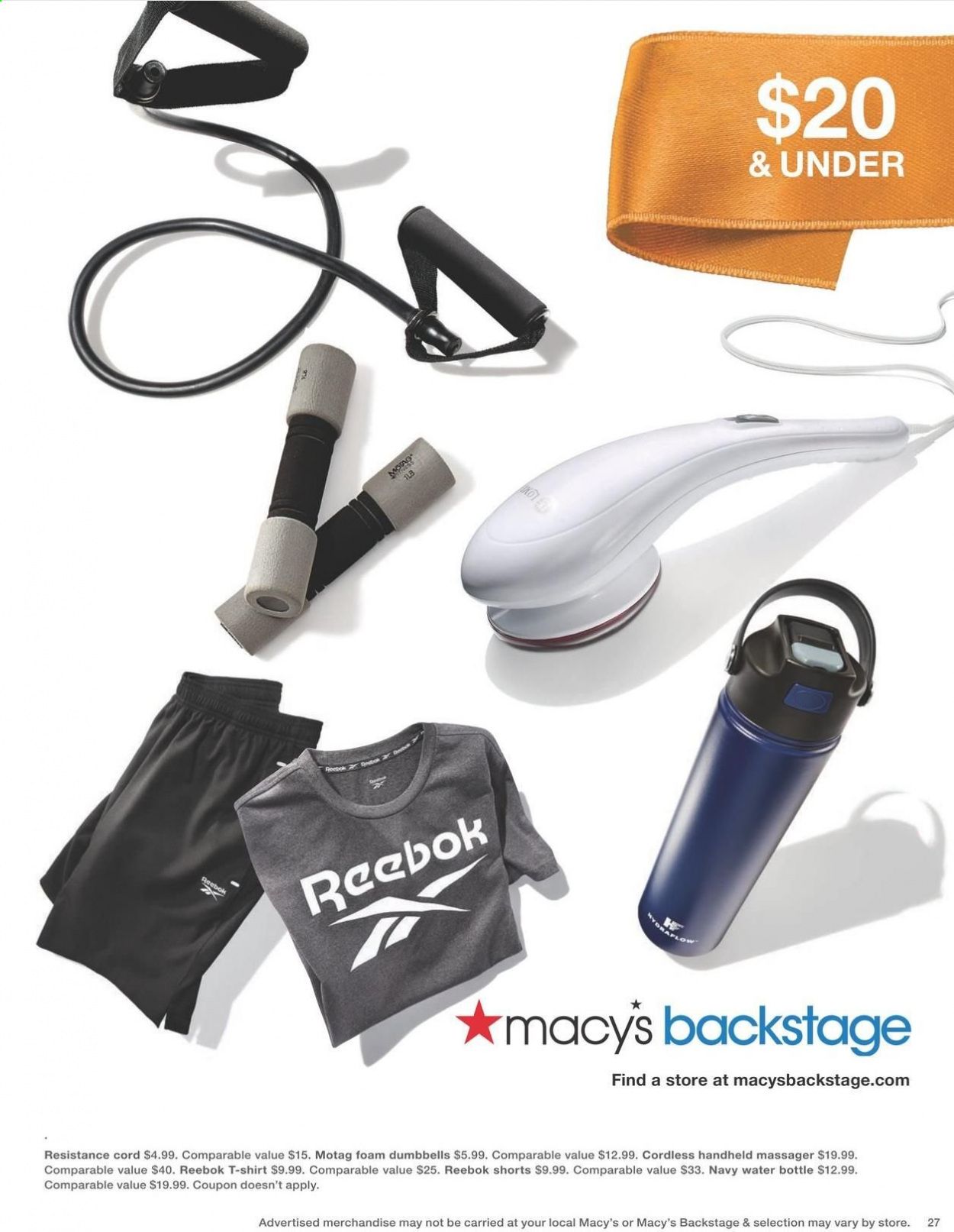 Macy's Weekly Ad Flyer June 14 to June 20