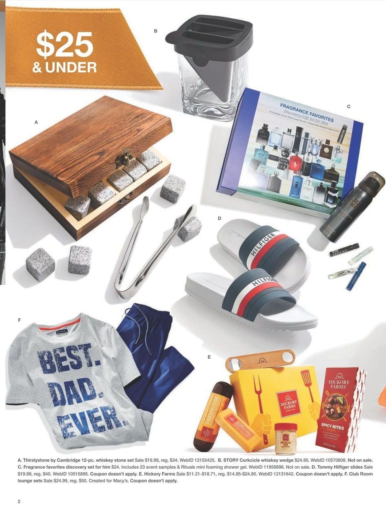 Macy's Weekly Ad Flyer June 14 to June 20