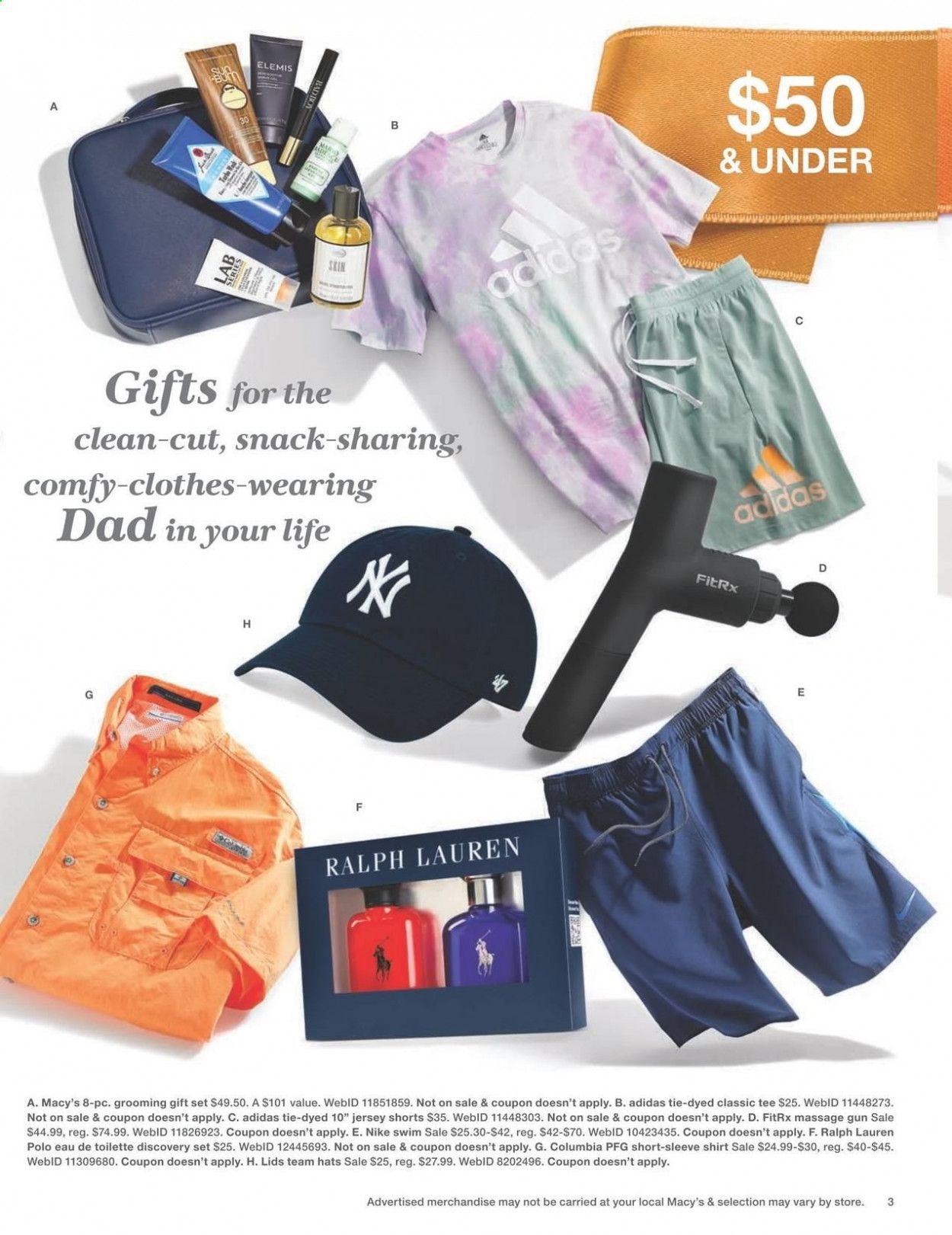 Macy's Weekly Ad Flyer June 14 to June 20