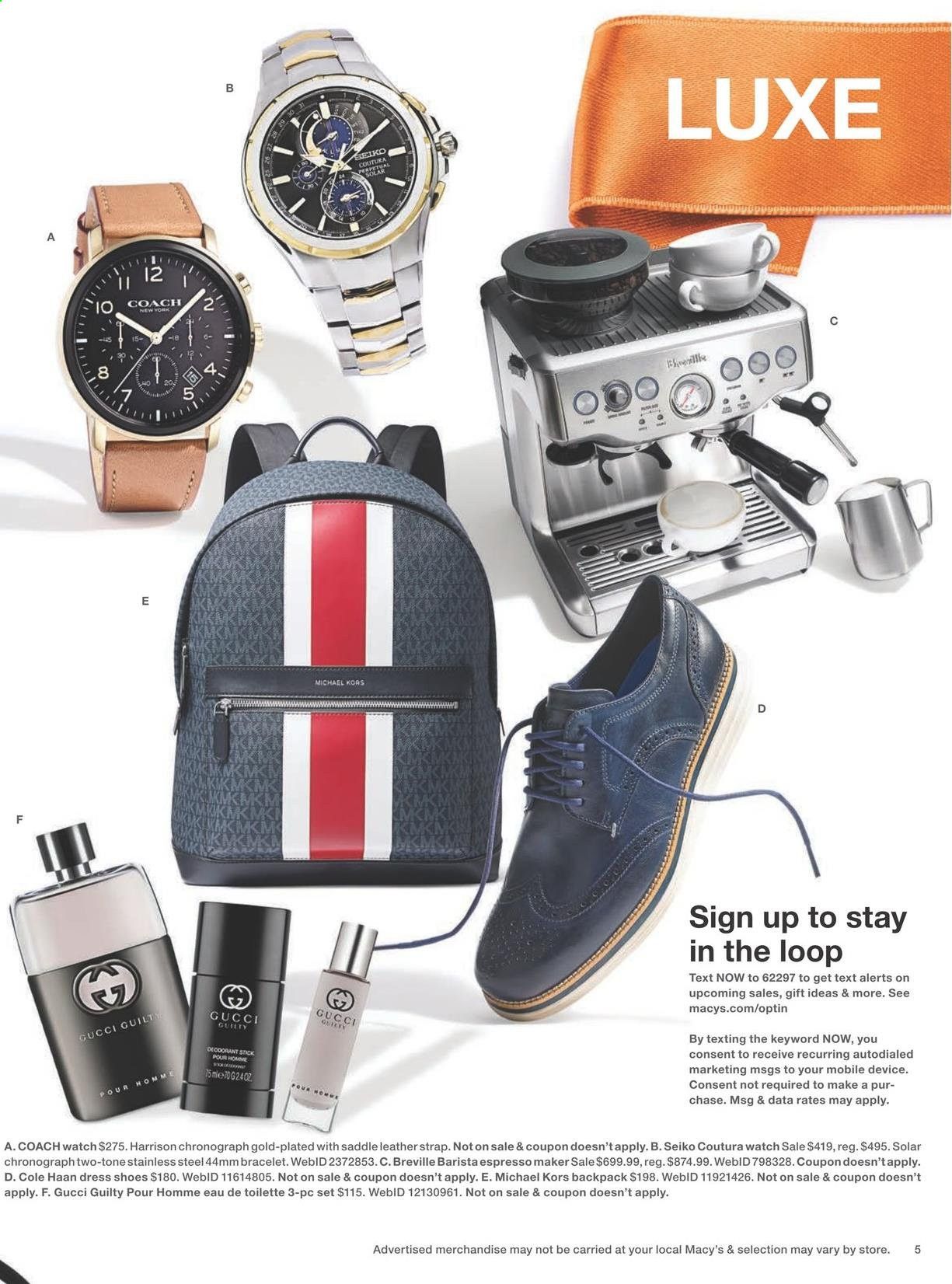 Macy's Weekly Ad Flyer June 14 to June 20