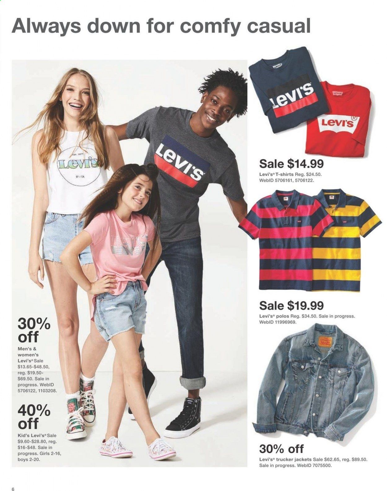 Macy's Weekly Ad Flyer June 14 to June 20