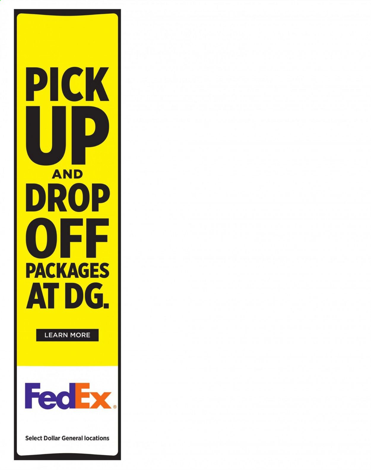 Dollar General (NC) Weekly Ad Flyer June 13 to June 19