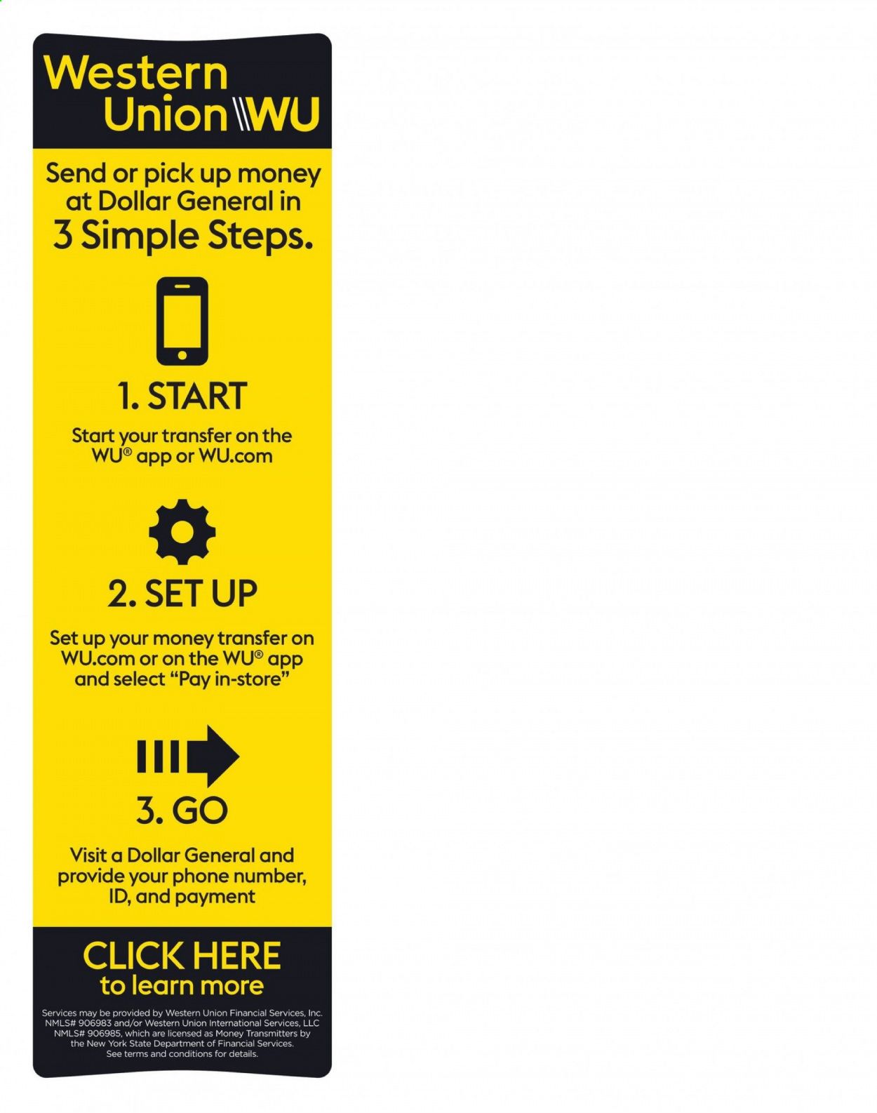 Dollar General (FL) Weekly Ad Flyer June 13 to June 19