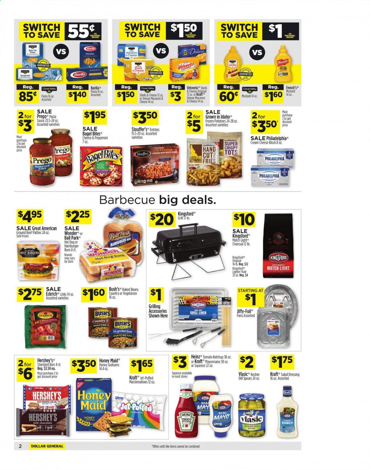 Dollar General (MS) Weekly Ad Flyer June 13 to June 19