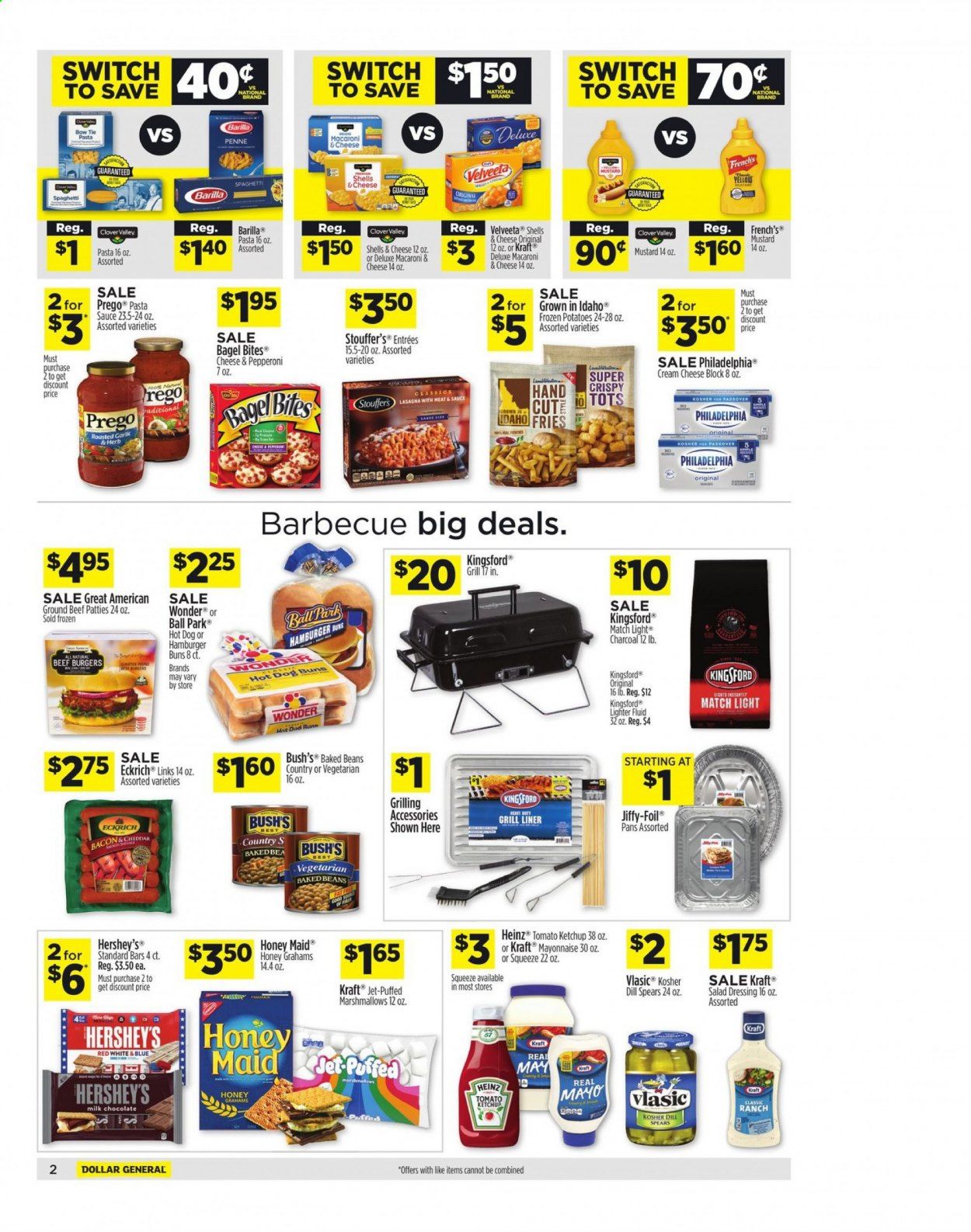 Dollar General (CA) Weekly Ad Flyer June 13 to June 19