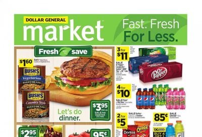 Dollar General (NV) Weekly Ad Flyer June 13 to June 19
