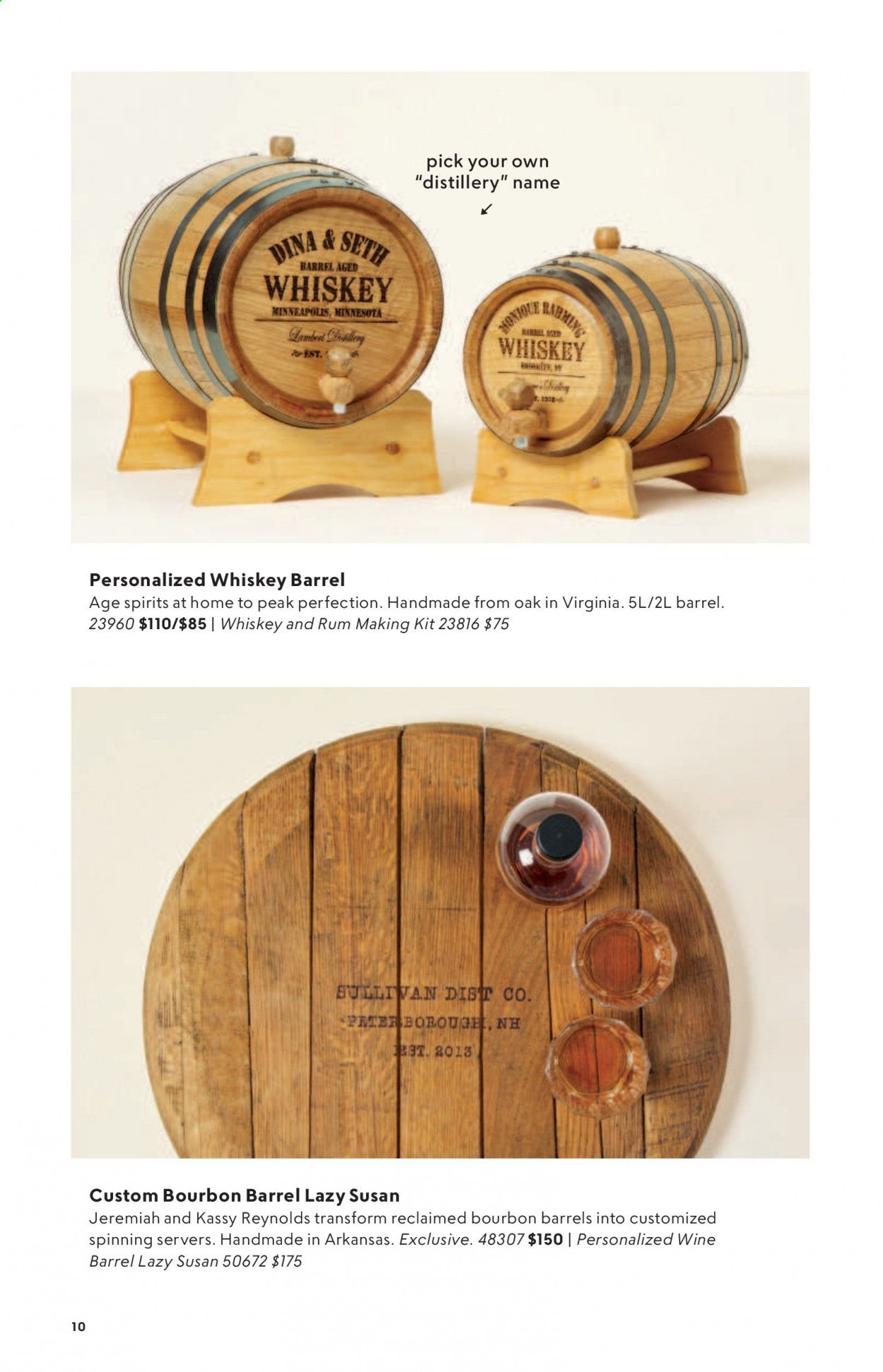 Uncommon Goods Weekly Ad Flyer June 14 to June 21