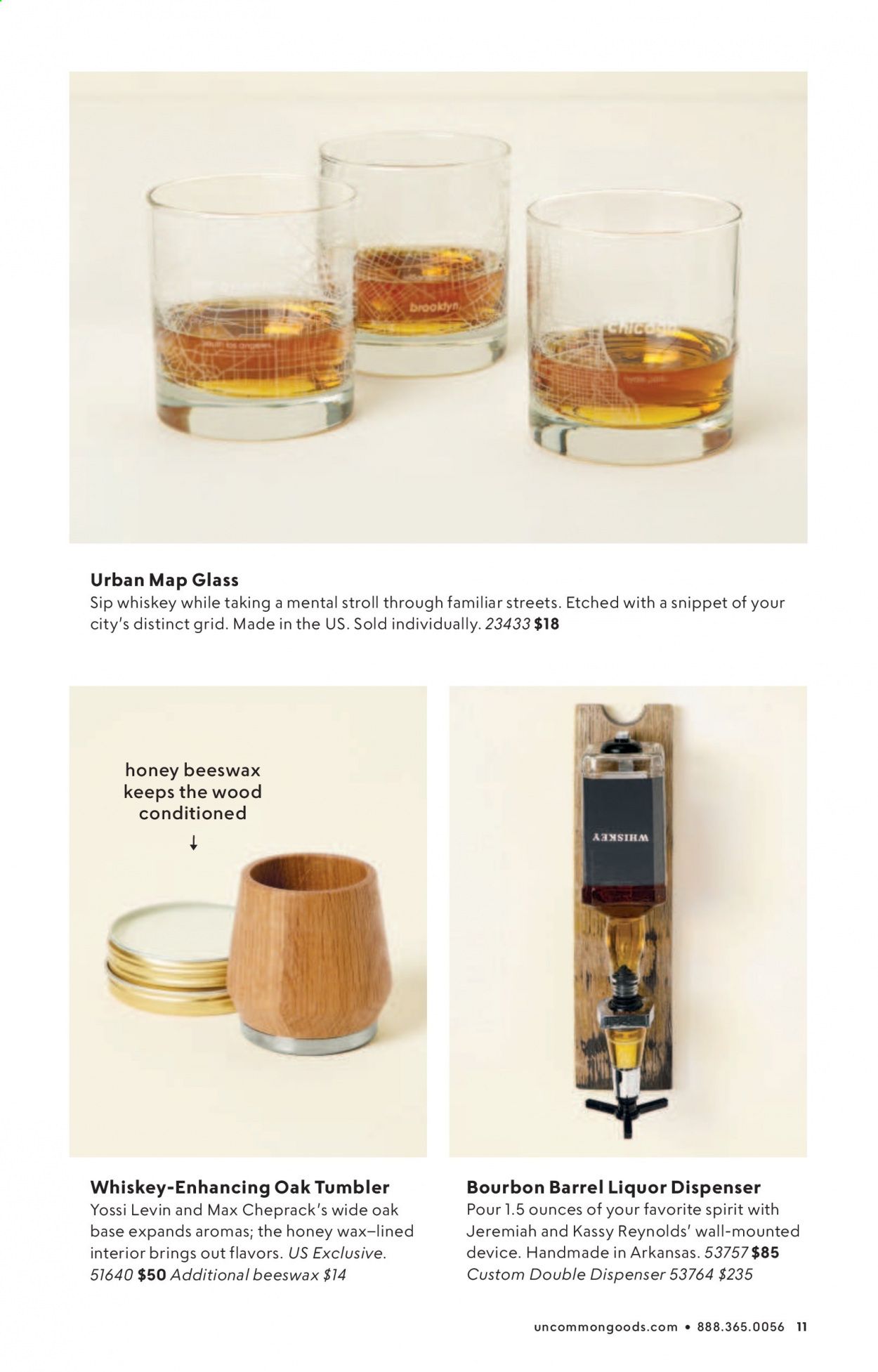 Uncommon Goods Weekly Ad Flyer June 14 to June 21