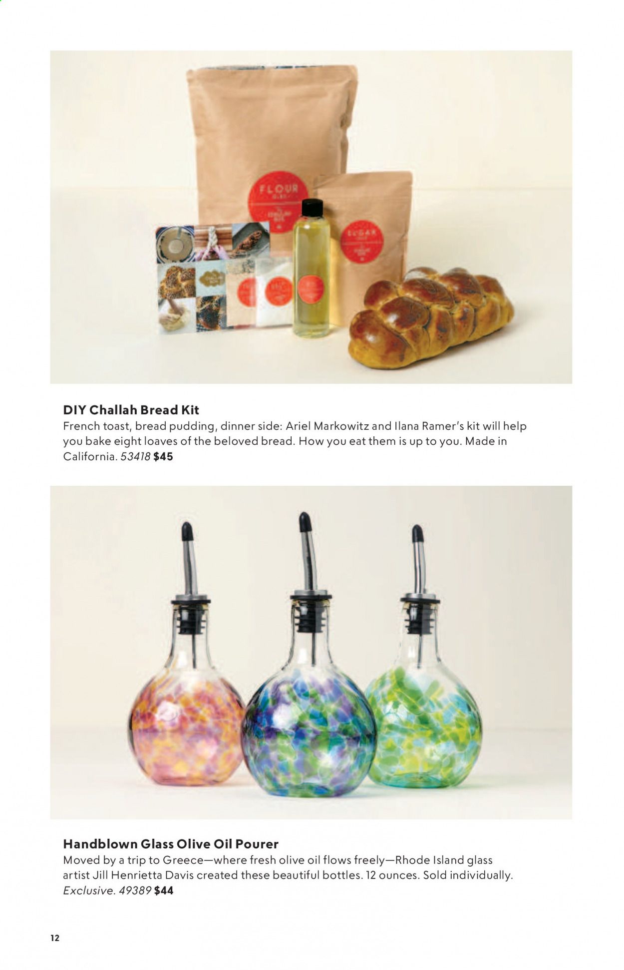 Uncommon Goods Weekly Ad Flyer June 14 to June 21