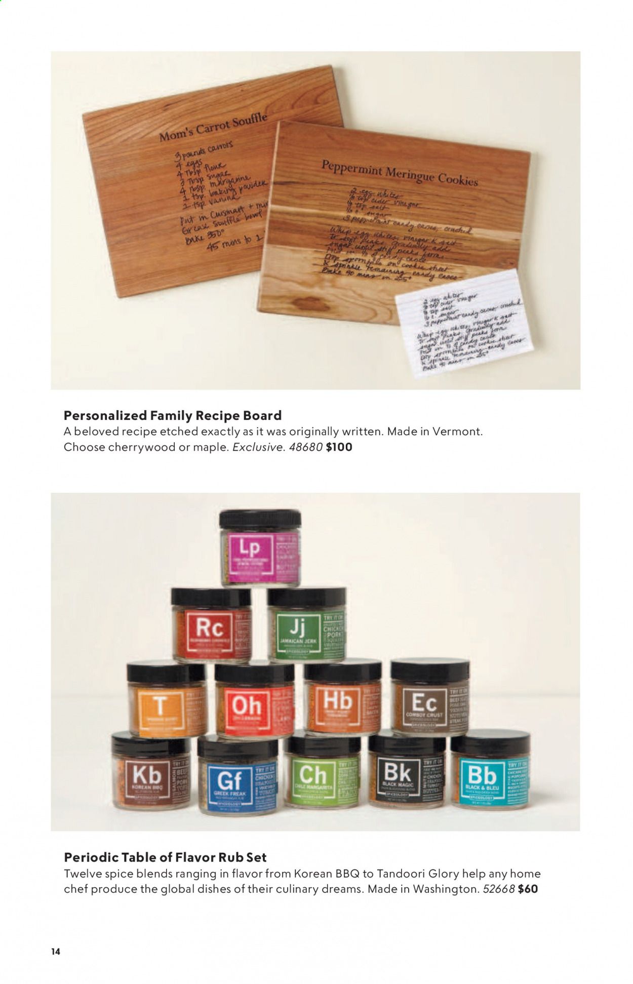 Uncommon Goods Weekly Ad Flyer June 14 to June 21