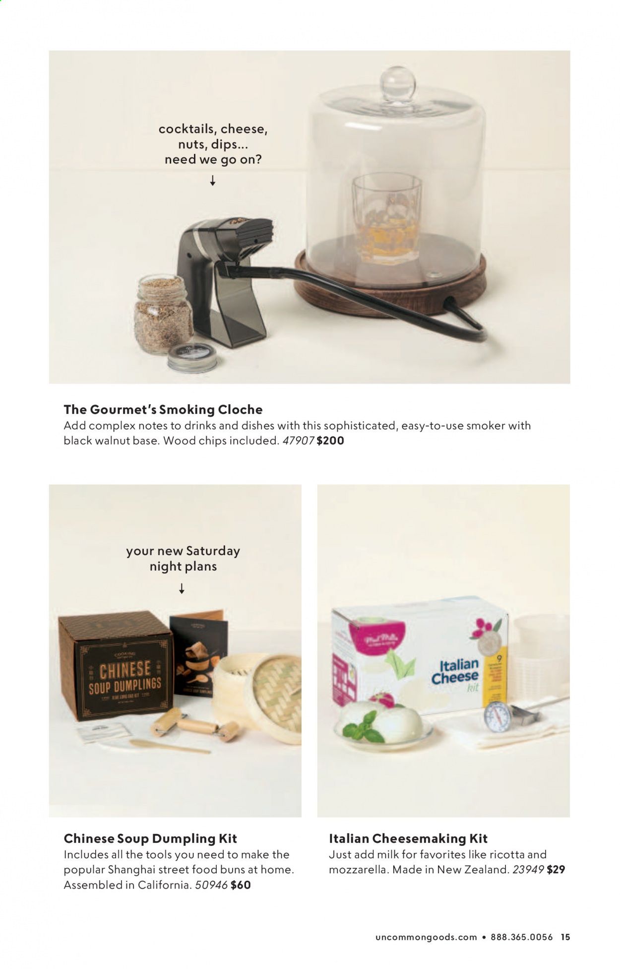 Uncommon Goods Weekly Ad Flyer June 14 to June 21