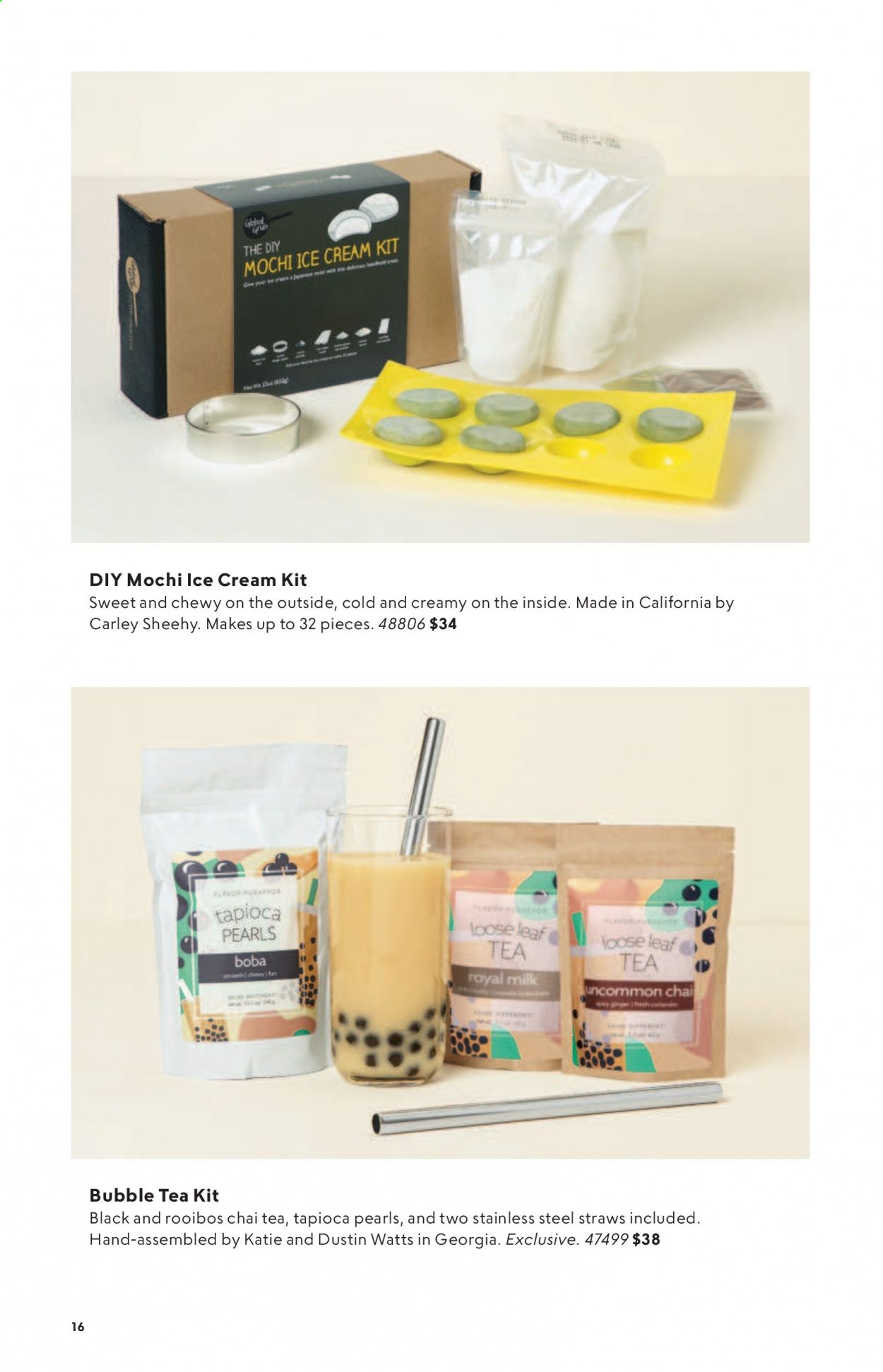 Uncommon Goods Weekly Ad Flyer June 14 to June 21