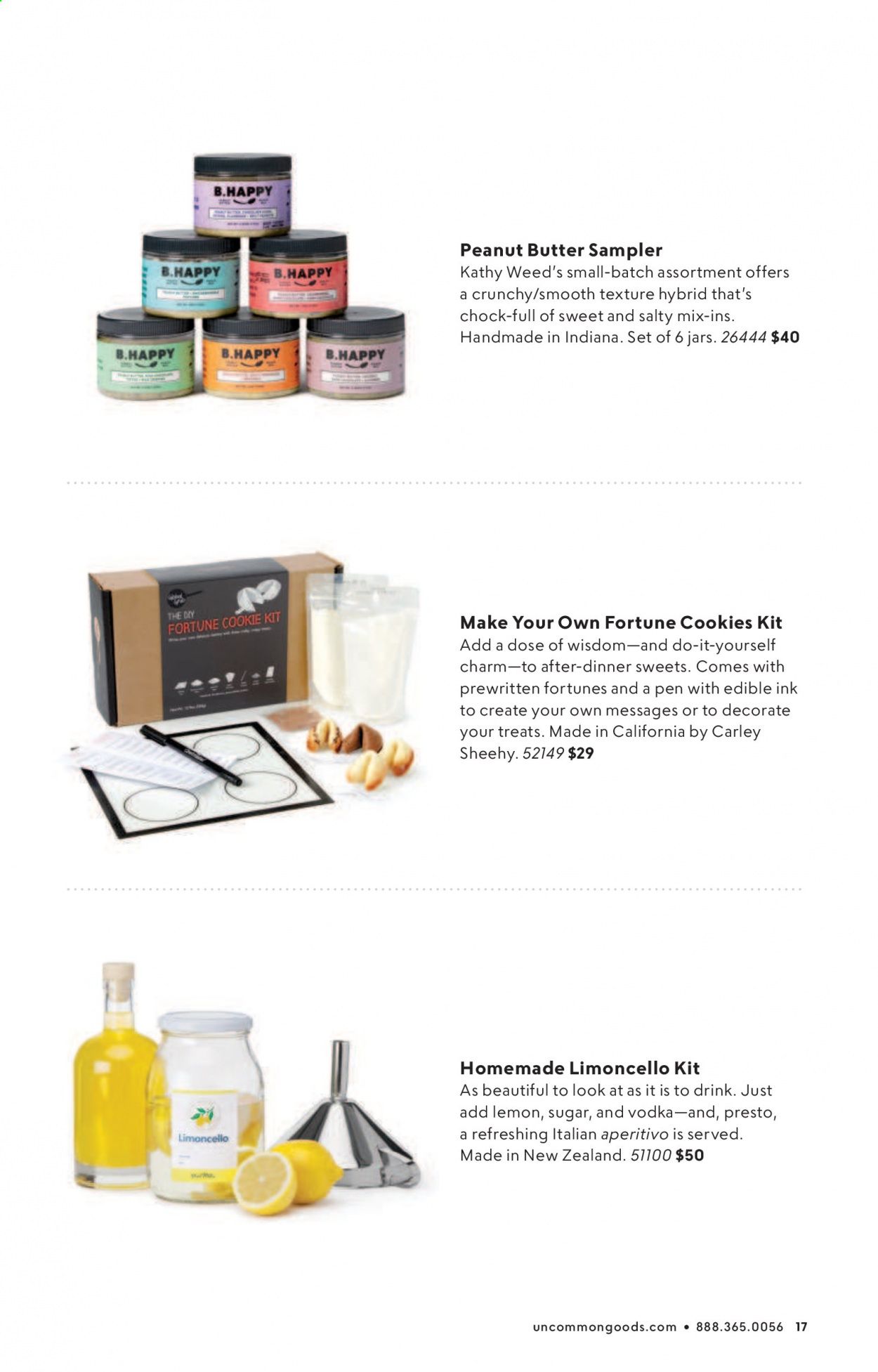 Uncommon Goods Weekly Ad Flyer June 14 to June 21