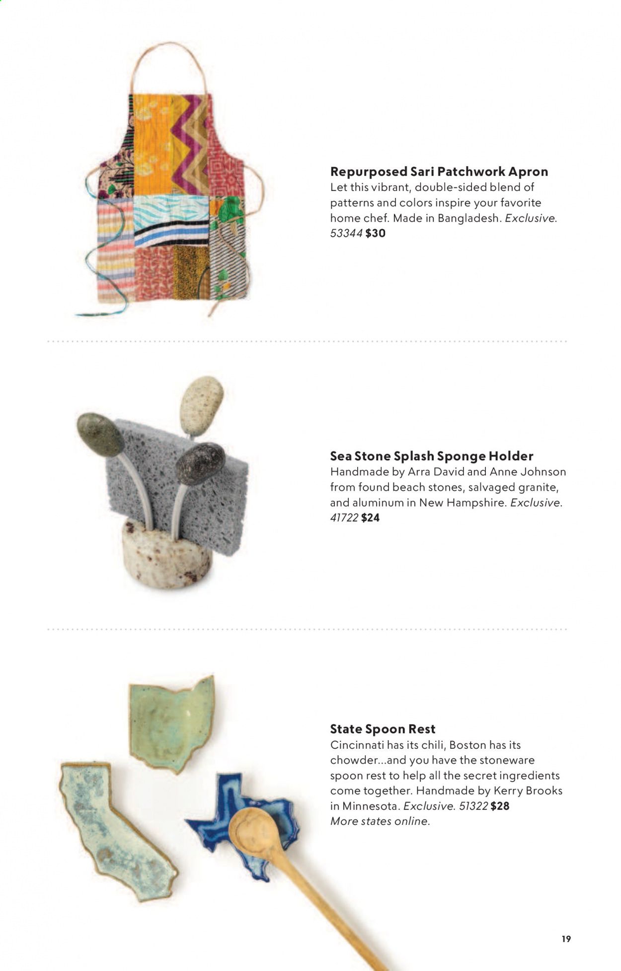 Uncommon Goods Weekly Ad Flyer June 14 to June 21