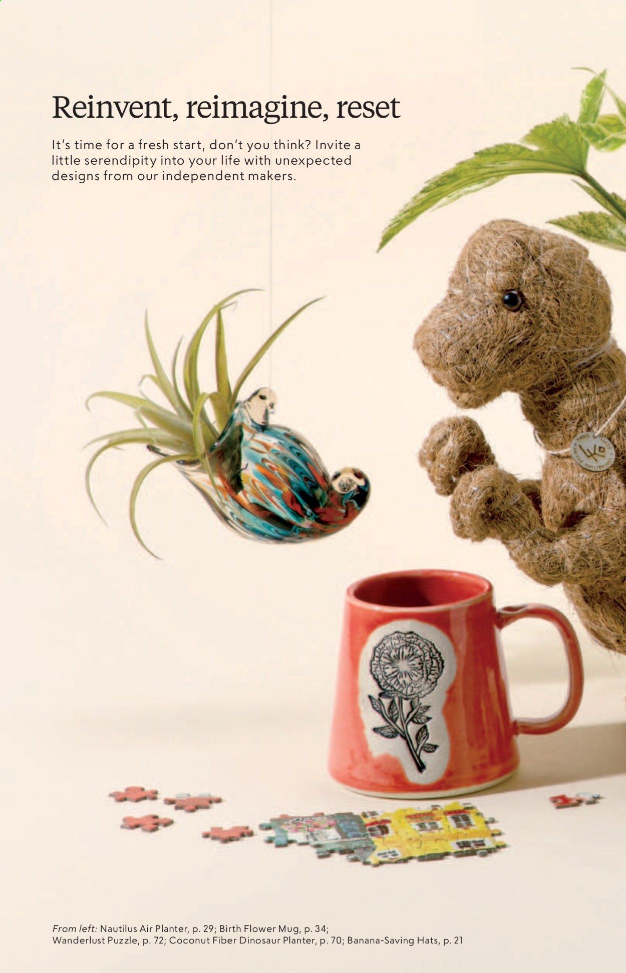 Uncommon Goods Weekly Ad Flyer June 14 to June 21