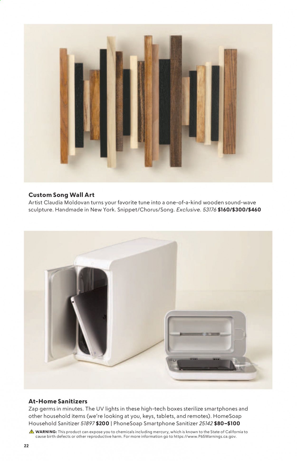 Uncommon Goods Weekly Ad Flyer June 14 to June 21