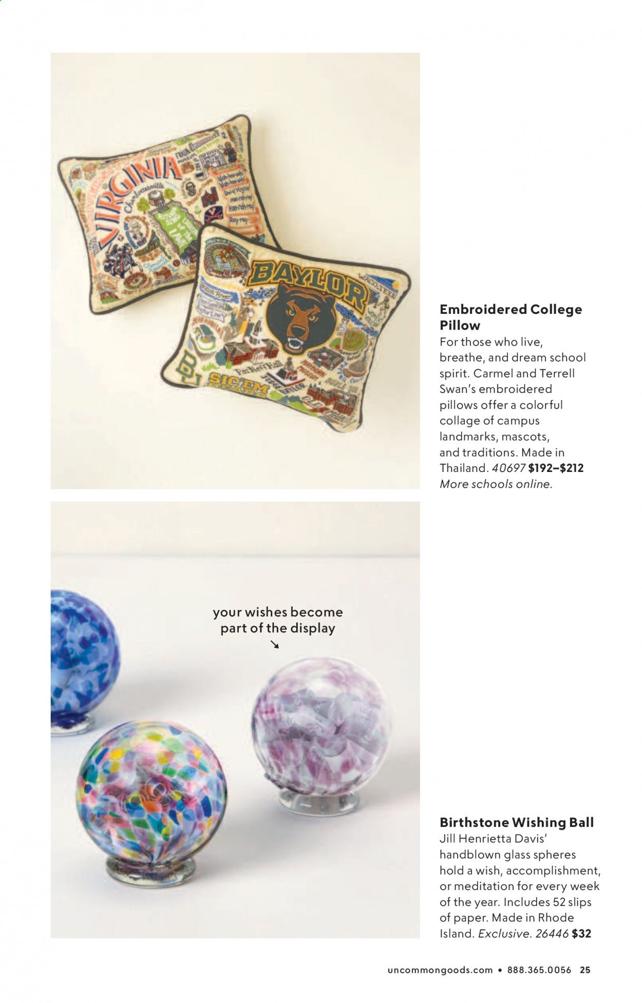 Uncommon Goods Weekly Ad Flyer June 14 to June 21