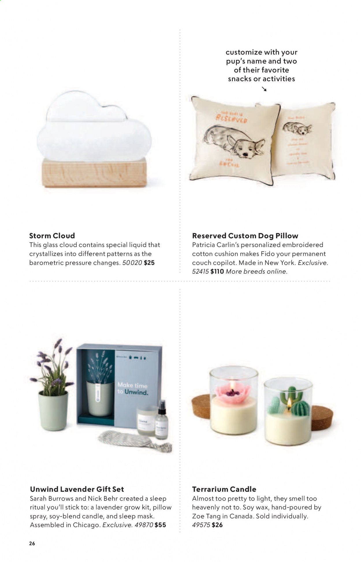Uncommon Goods Weekly Ad Flyer June 14 to June 21
