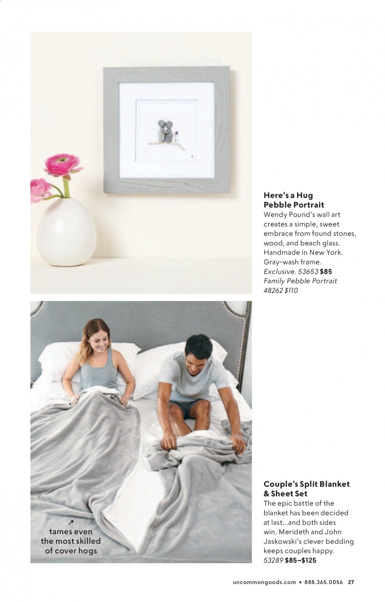 Uncommon Goods Weekly Ad Flyer June 14 to June 21