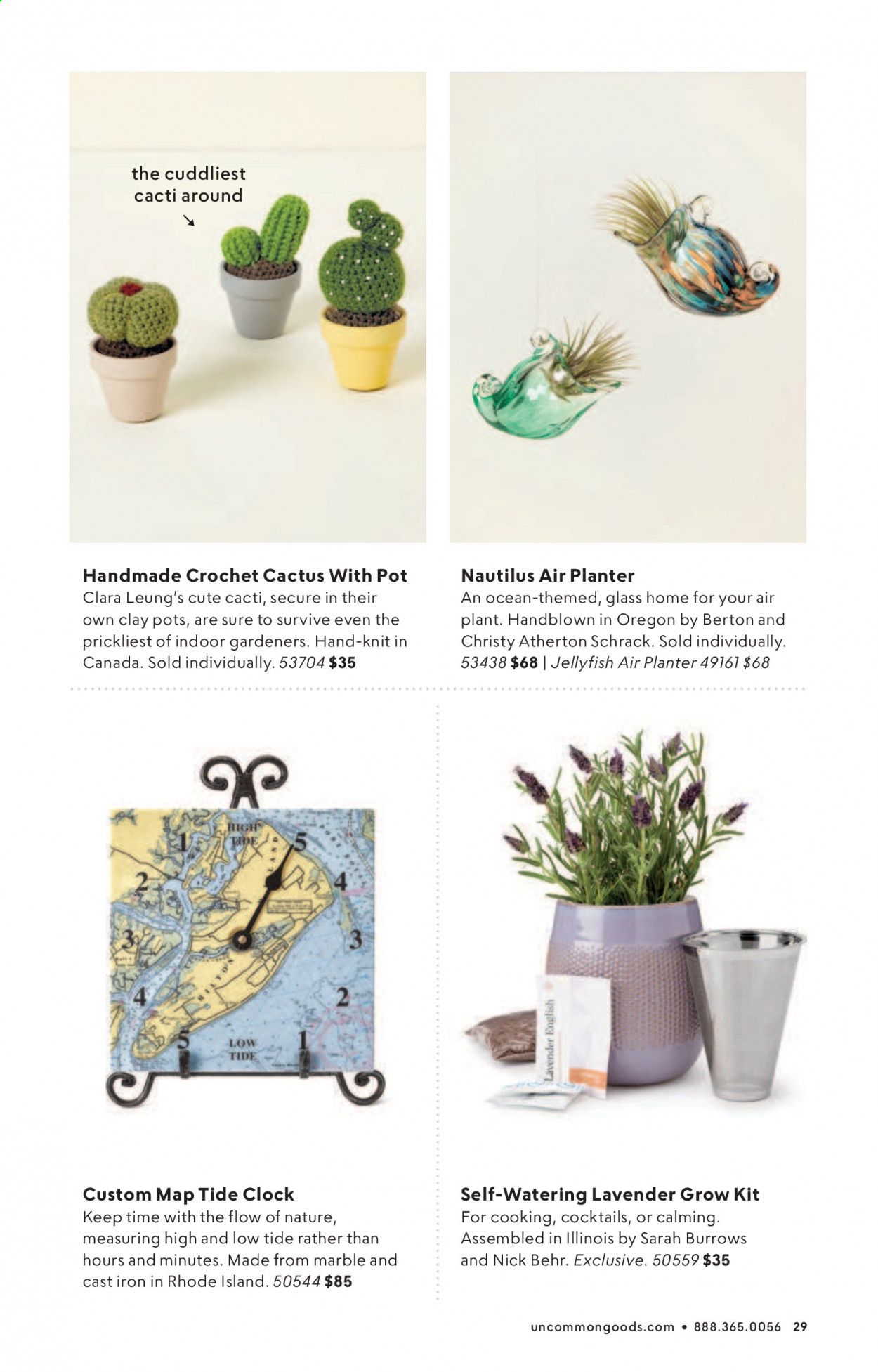 Uncommon Goods Weekly Ad Flyer June 14 to June 21