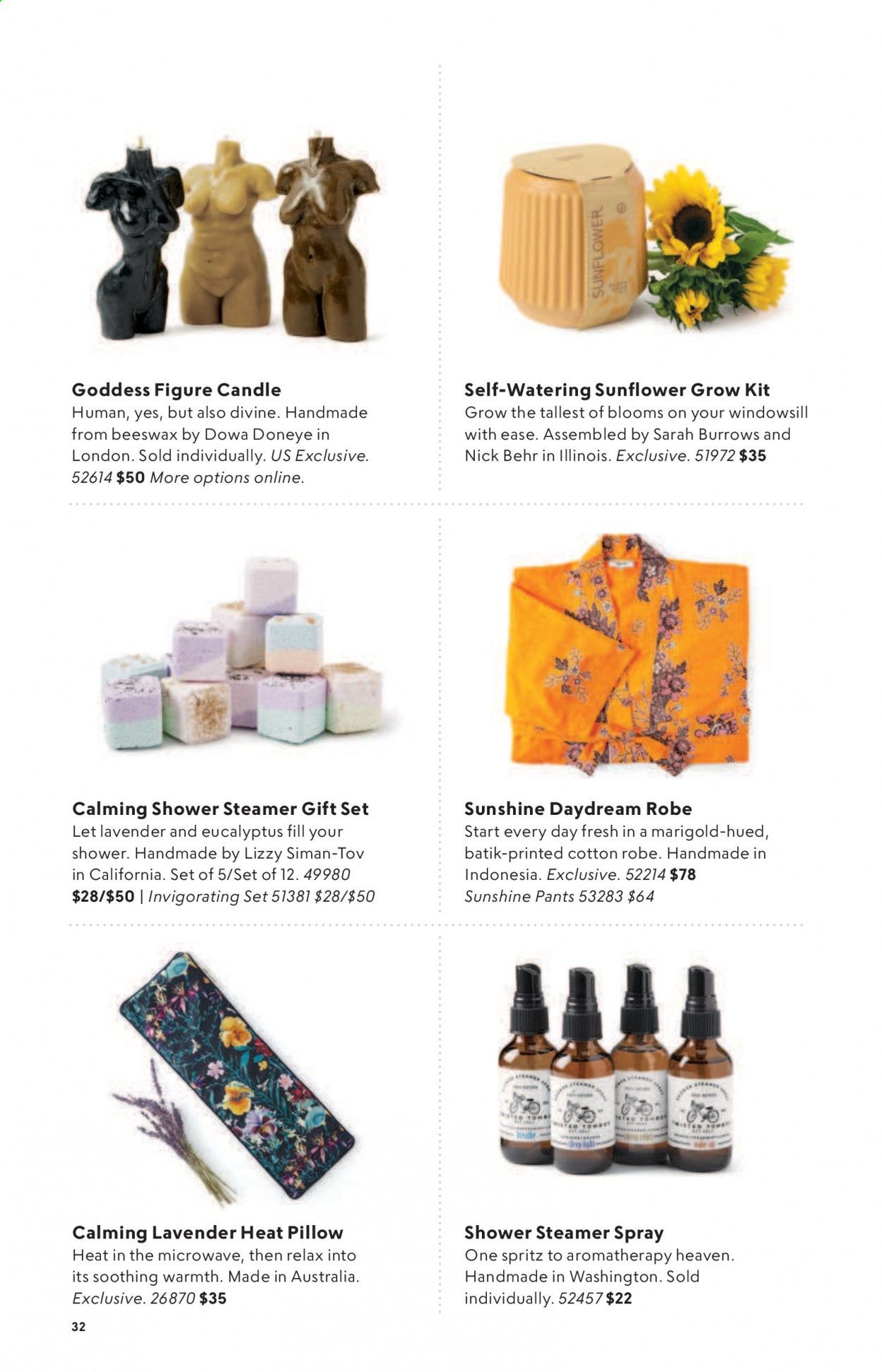 Uncommon Goods Weekly Ad Flyer June 14 to June 21