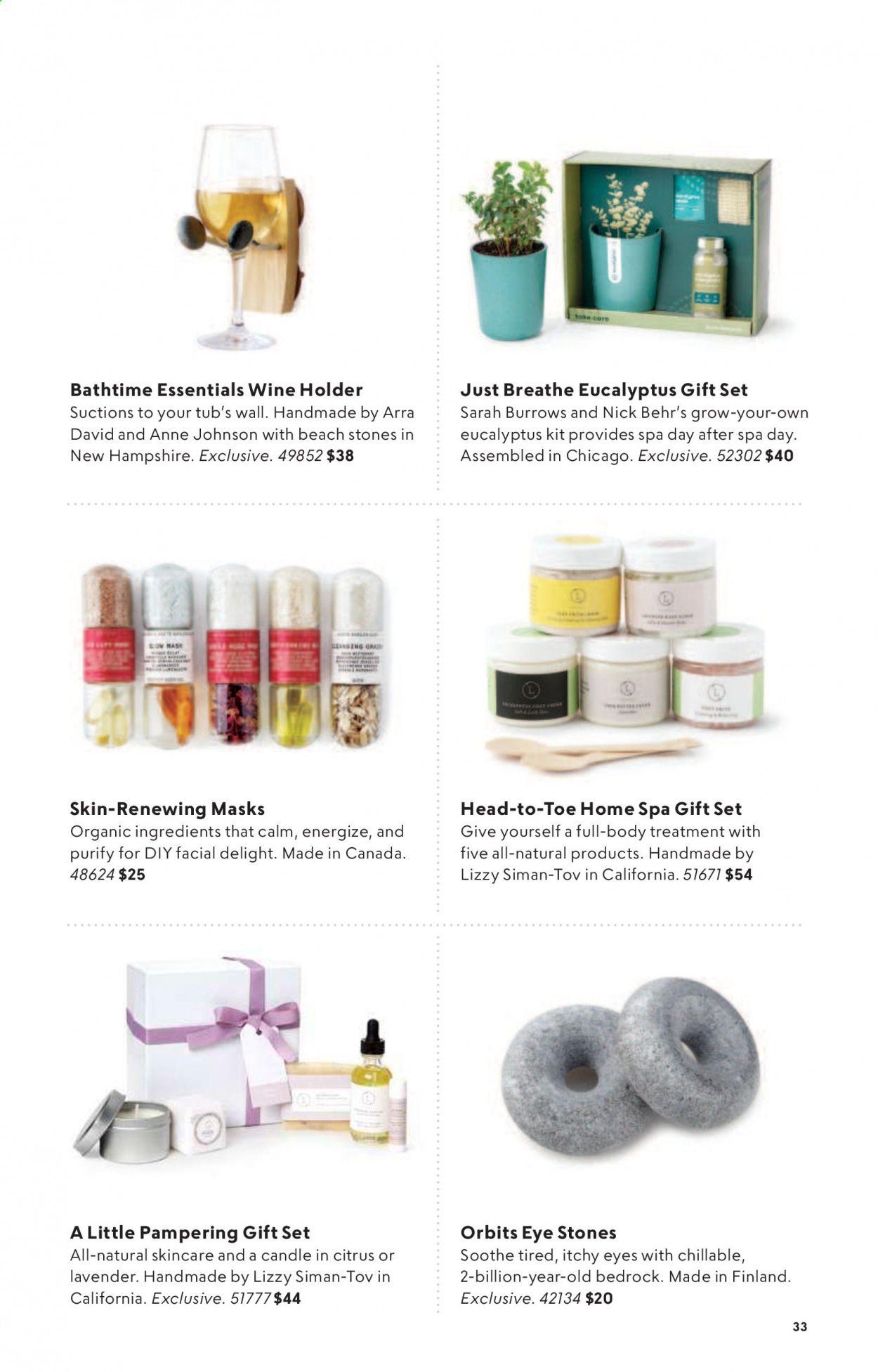 Uncommon Goods Weekly Ad Flyer June 14 to June 21