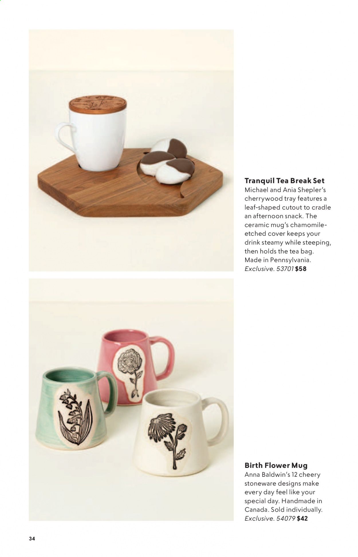 Uncommon Goods Weekly Ad Flyer June 14 to June 21
