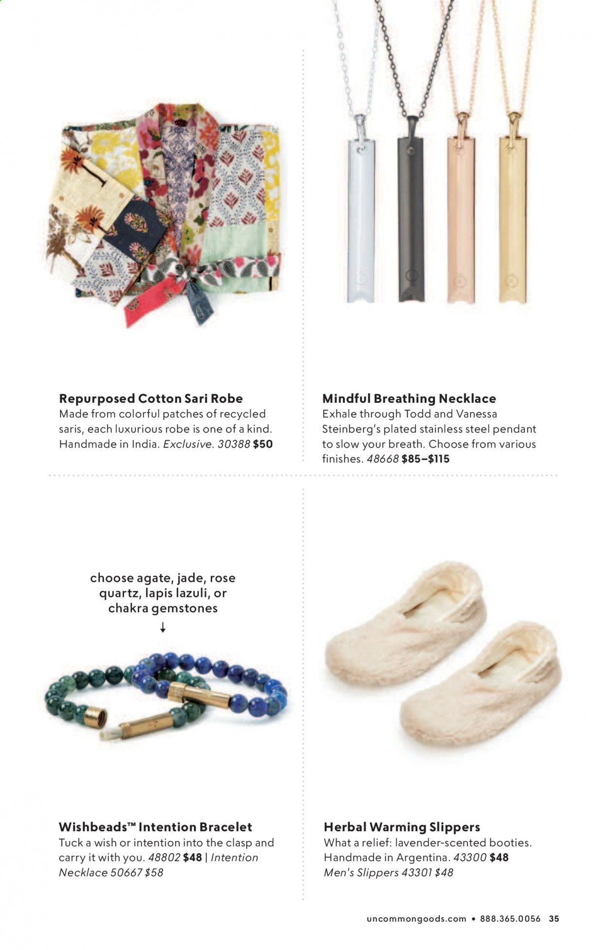 Uncommon Goods Weekly Ad Flyer June 14 to June 21