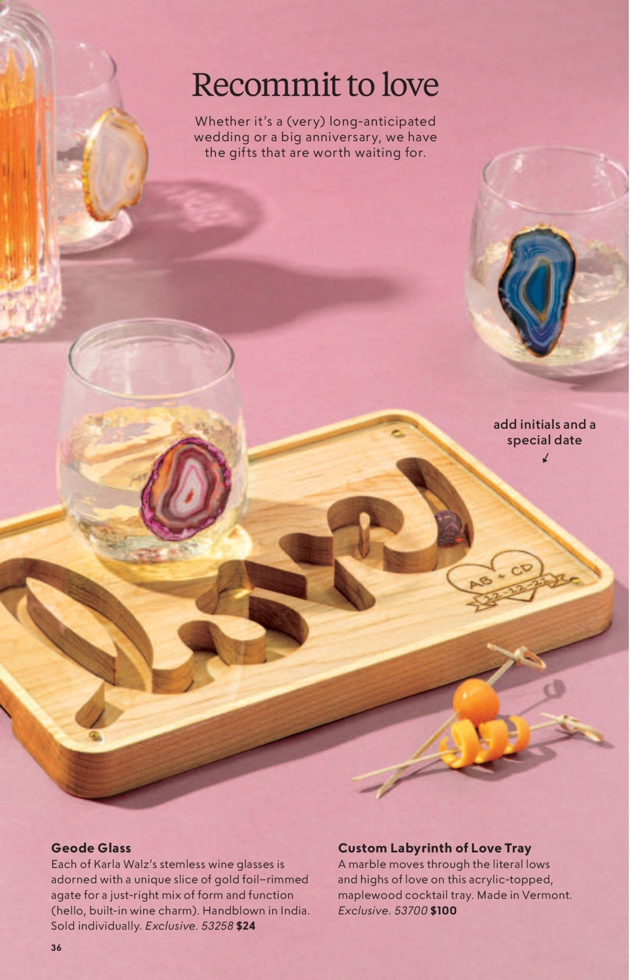 Uncommon Goods Weekly Ad Flyer June 14 to June 21