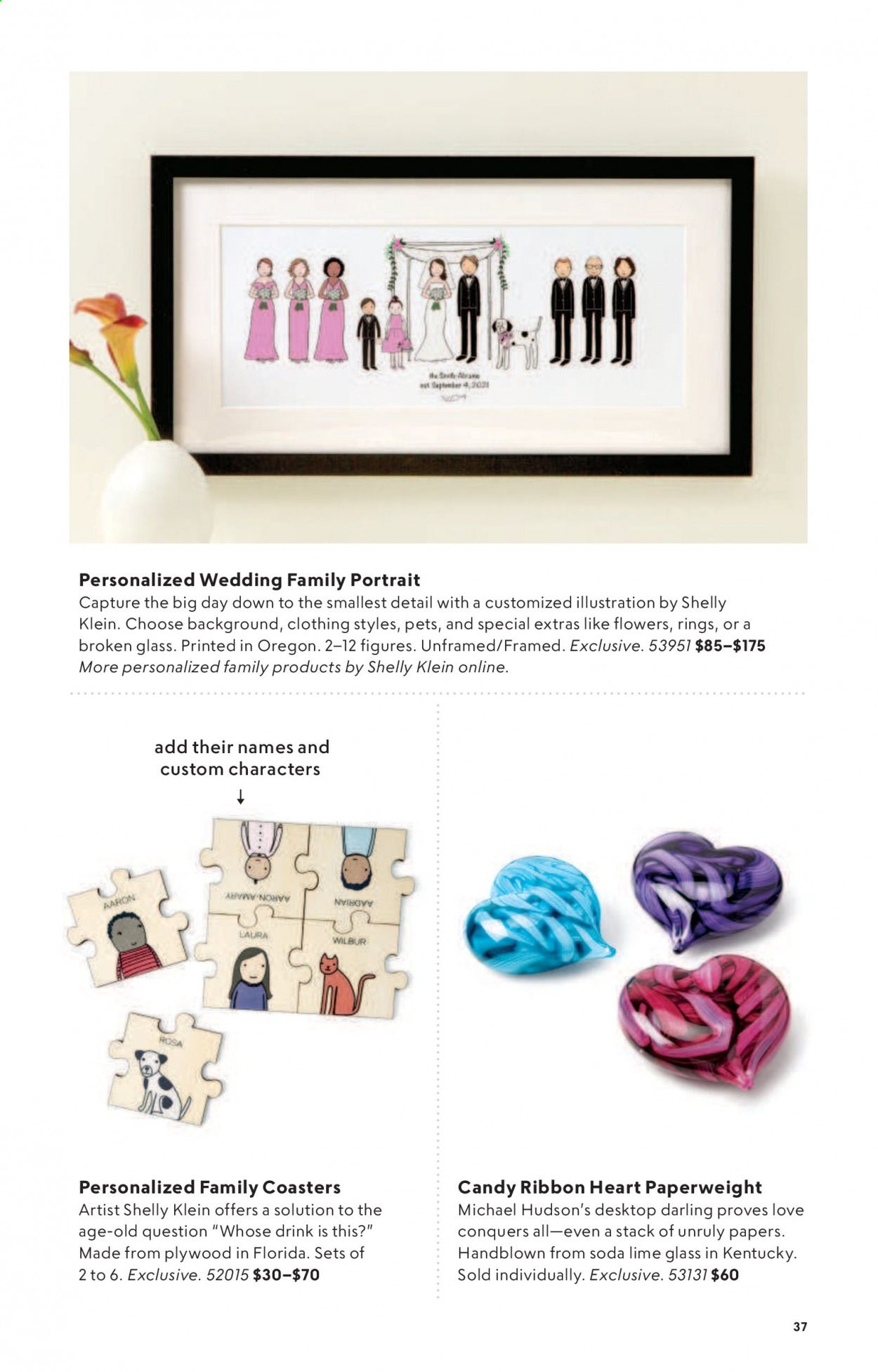 Uncommon Goods Weekly Ad Flyer June 14 to June 21