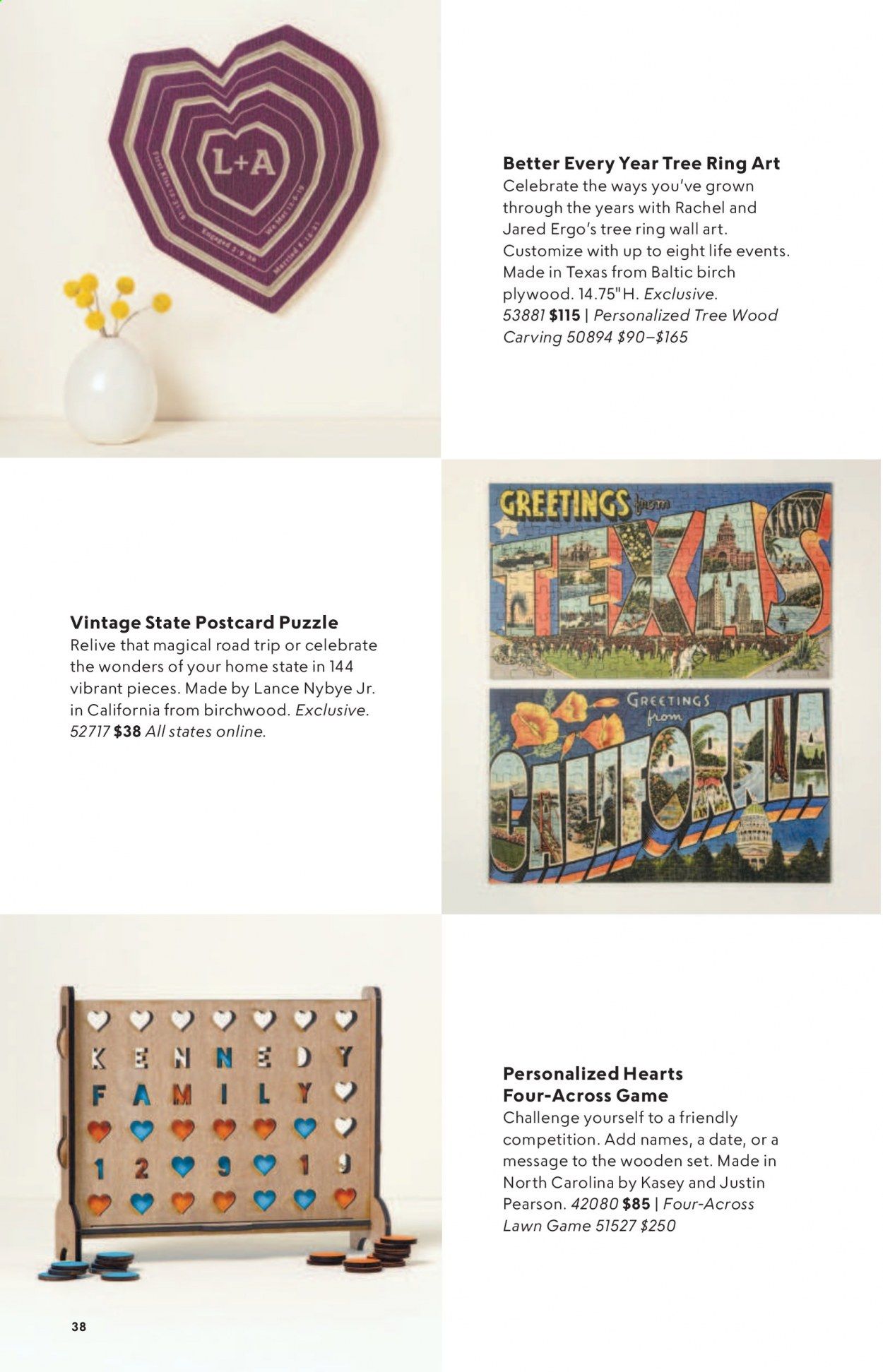 Uncommon Goods Weekly Ad Flyer June 14 to June 21