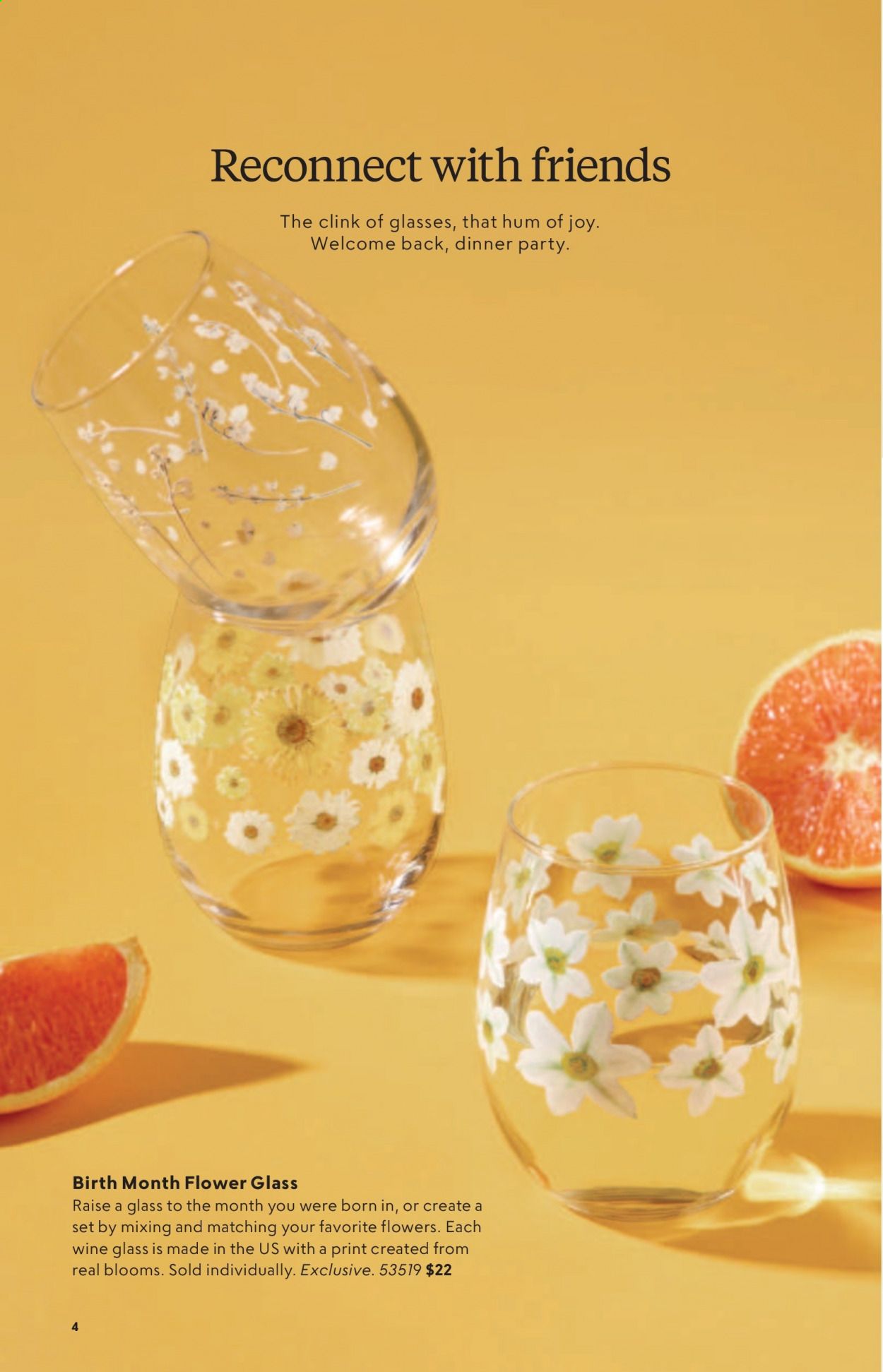 Uncommon Goods Weekly Ad Flyer June 14 to June 21