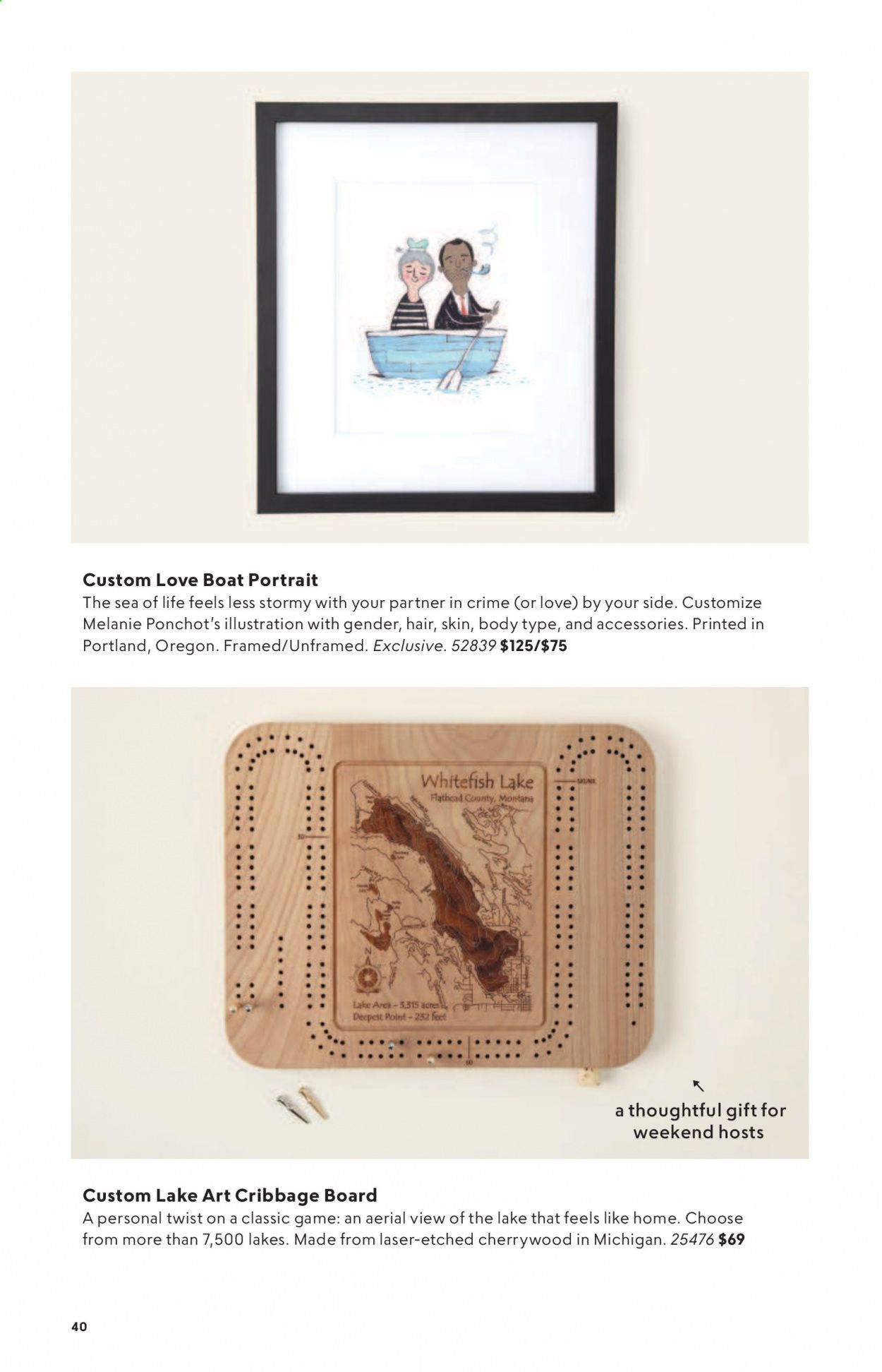 Uncommon Goods Weekly Ad Flyer June 14 to June 21