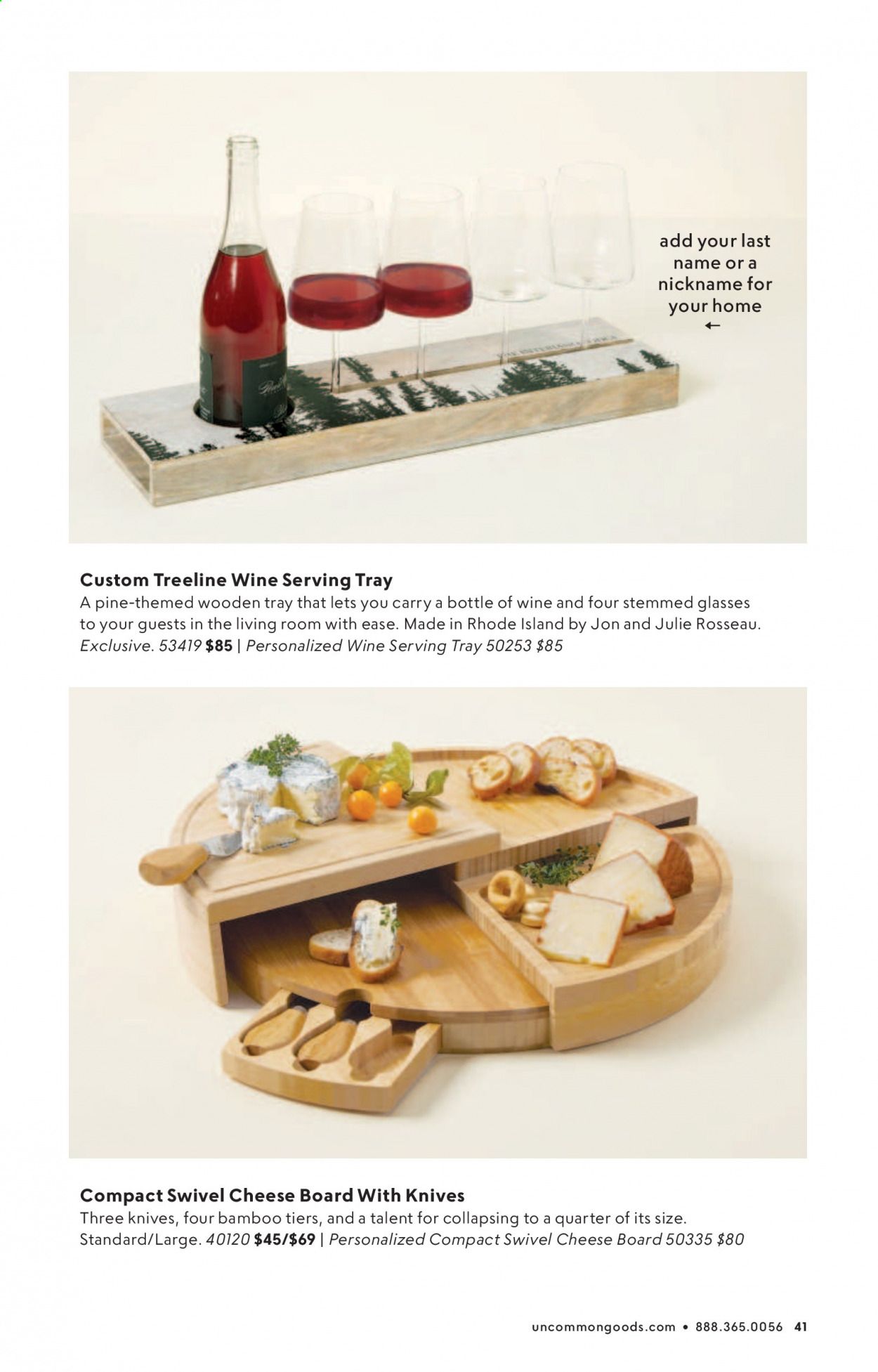 Uncommon Goods Weekly Ad Flyer June 14 to June 21