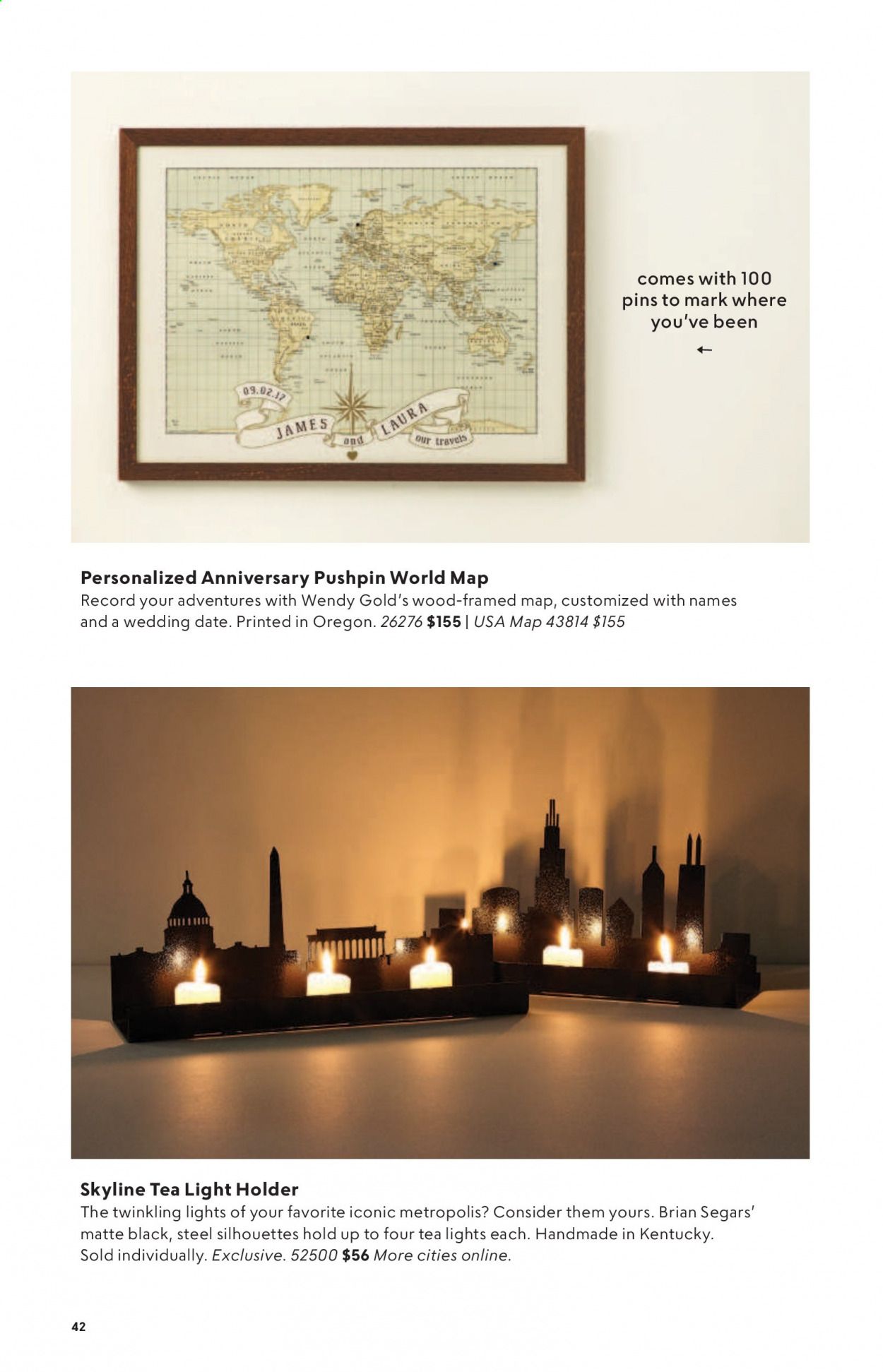 Uncommon Goods Weekly Ad Flyer June 14 to June 21