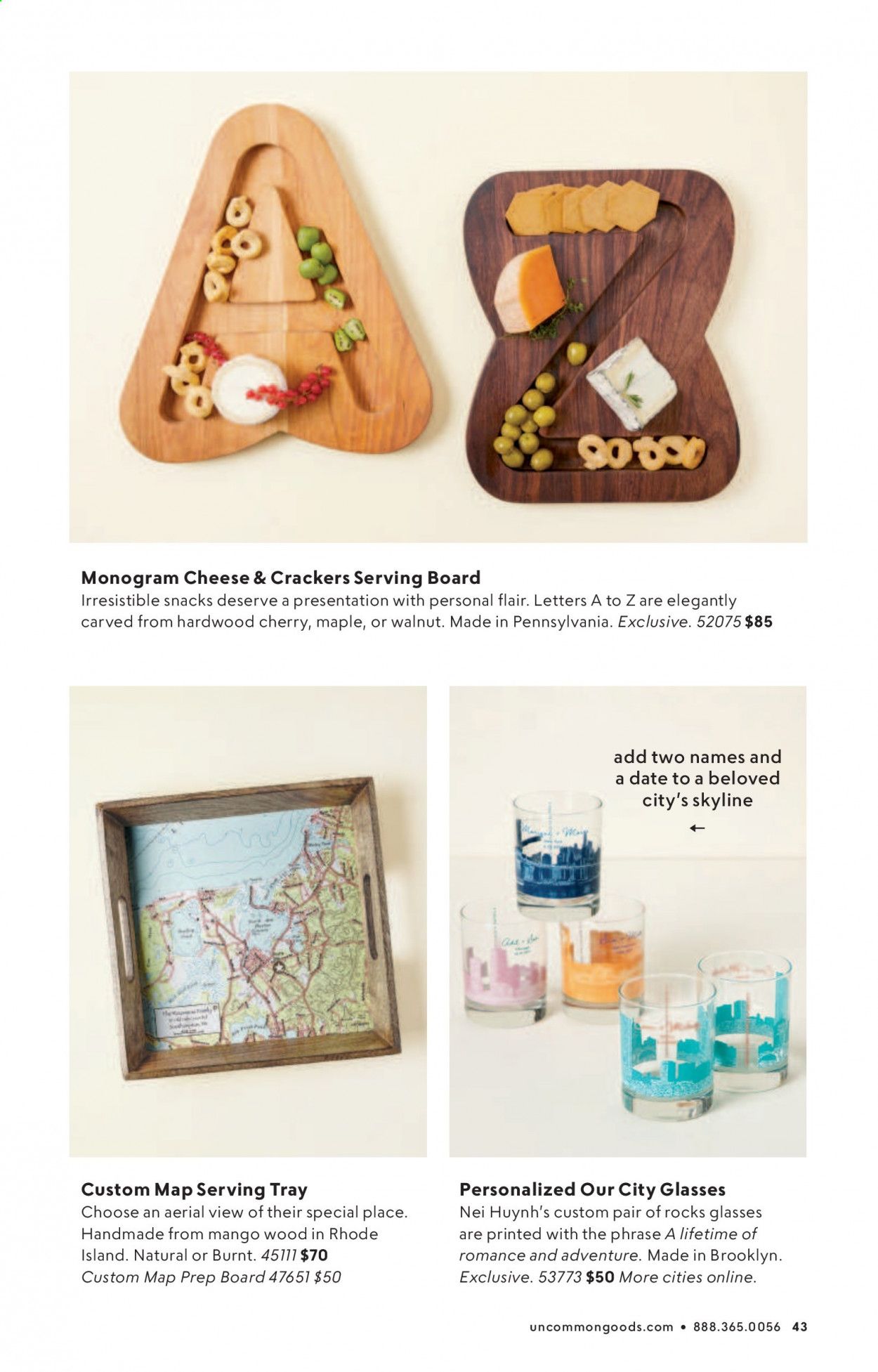 Uncommon Goods Weekly Ad Flyer June 14 to June 21