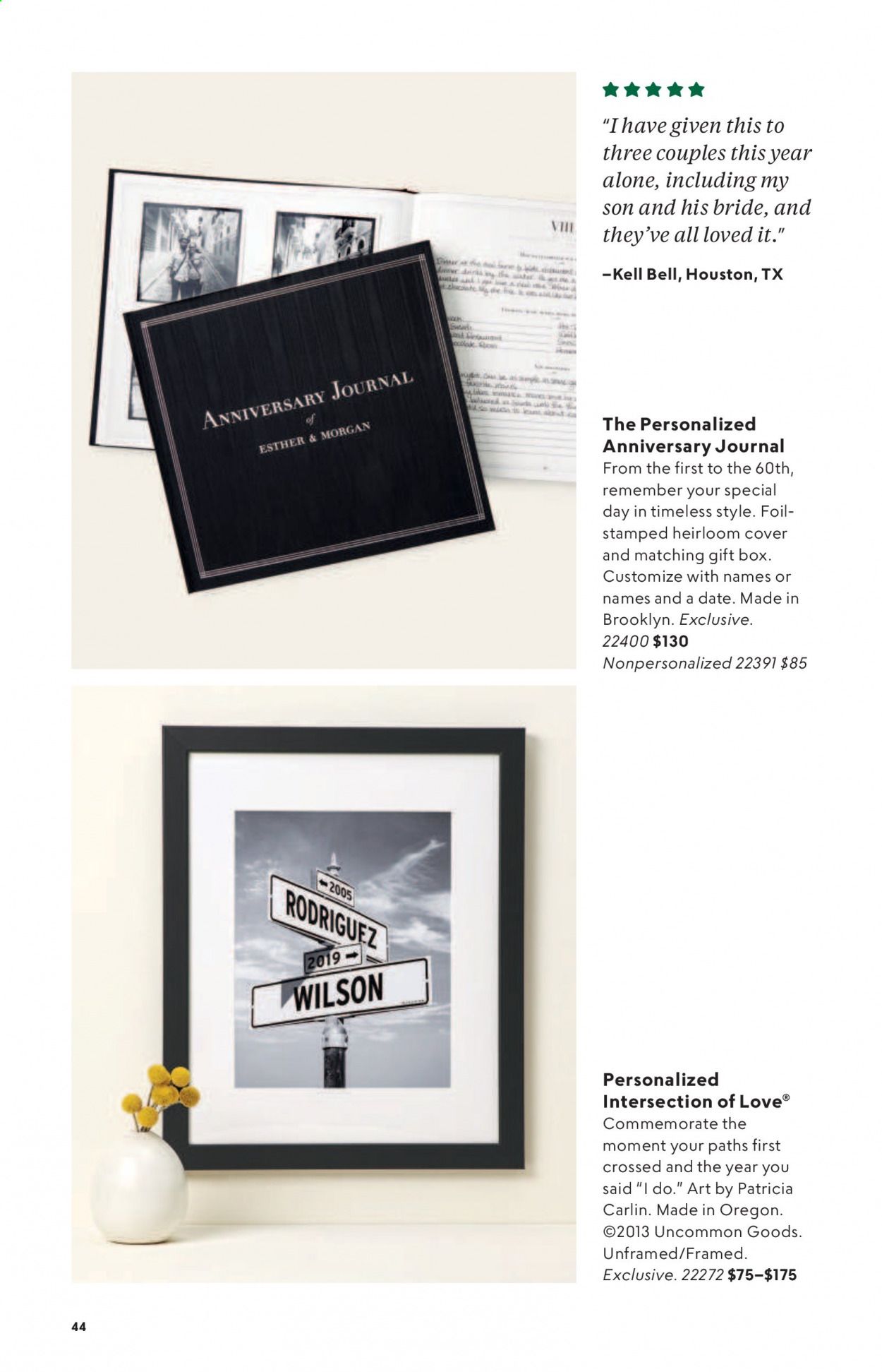 Uncommon Goods Weekly Ad Flyer June 14 to June 21